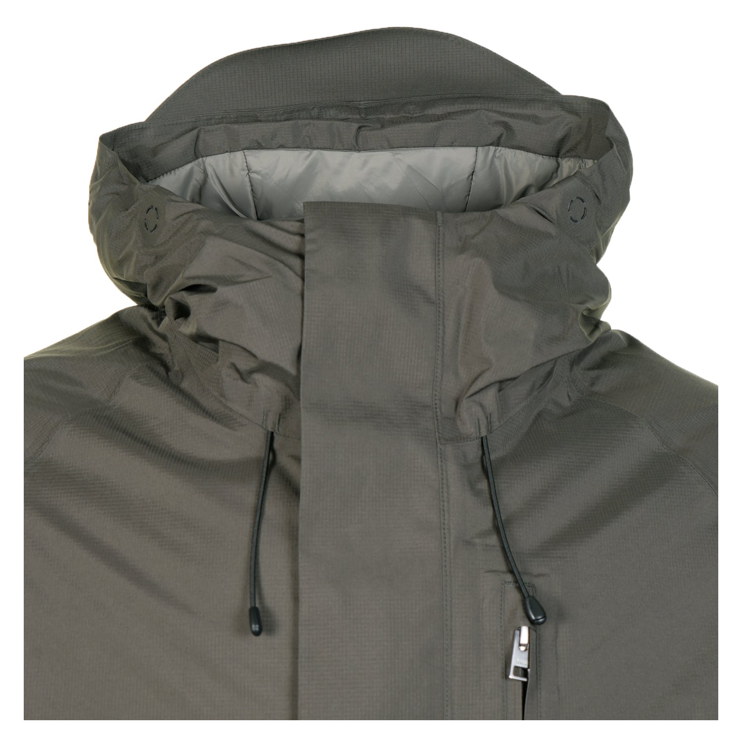 Fyn 4.0 Gore-Tex Insulated Jacket Olive Night