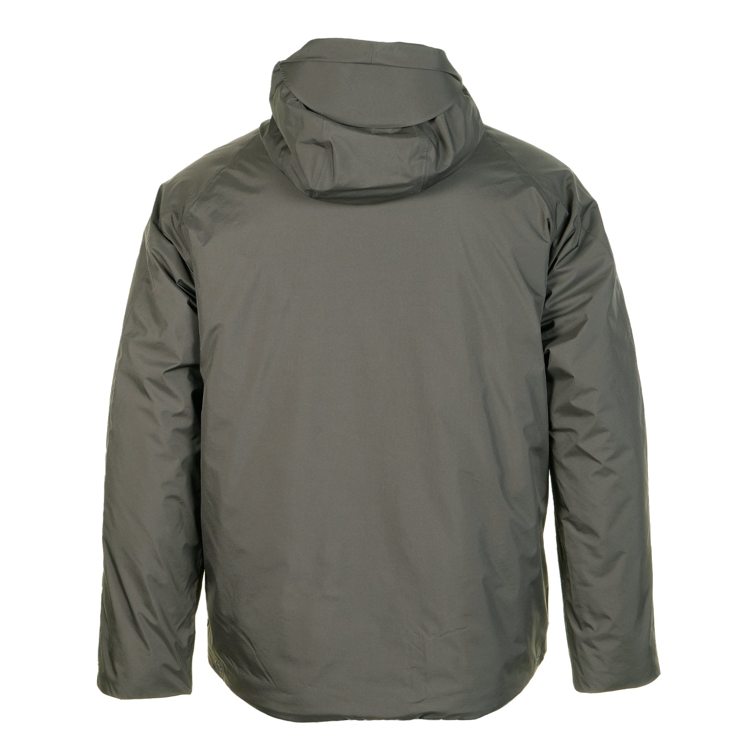 Fyn 4.0 Gore-Tex Insulated Jacket Olive Night