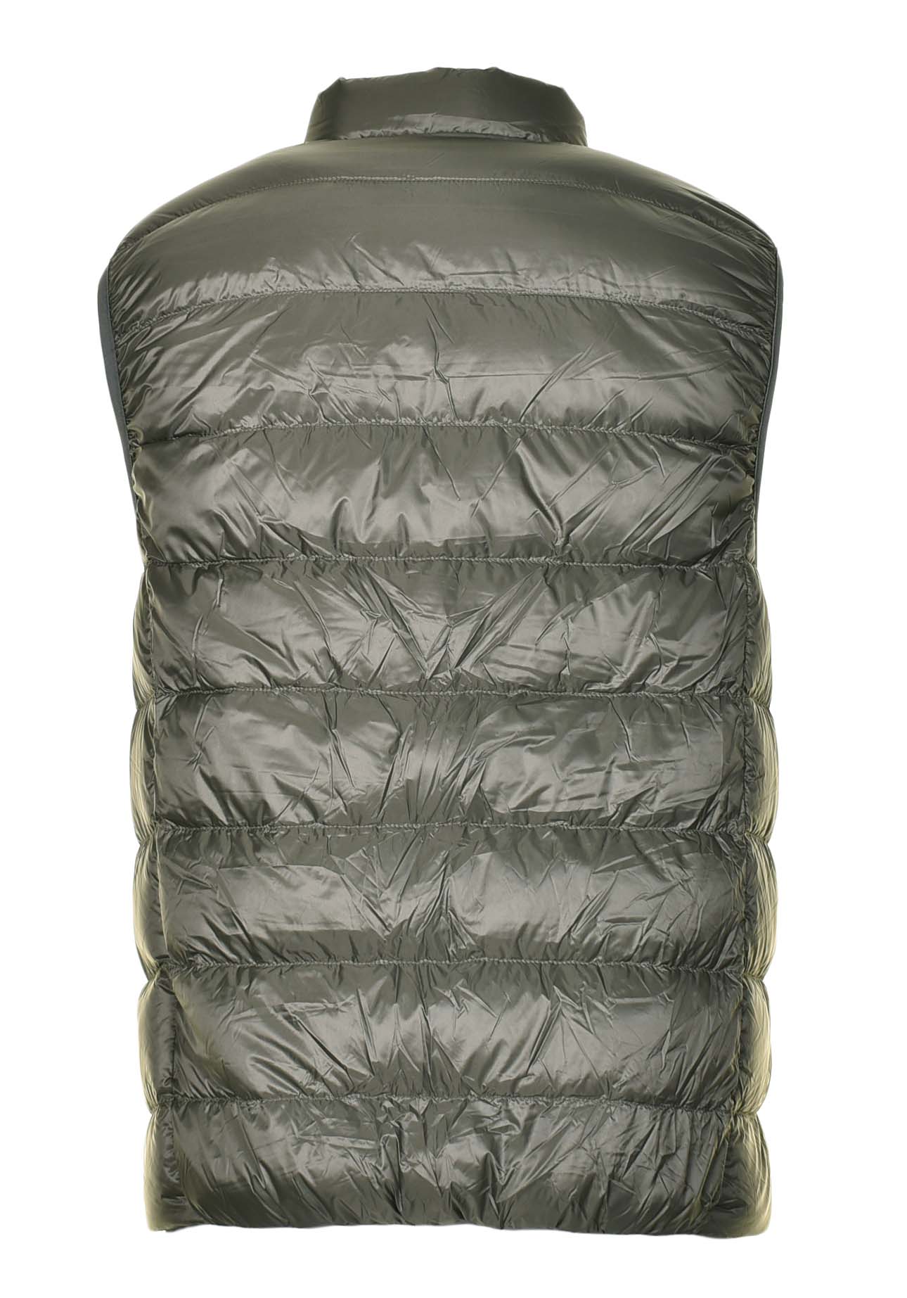 Arial 2 Lightweight Down Vest Deep Khaki