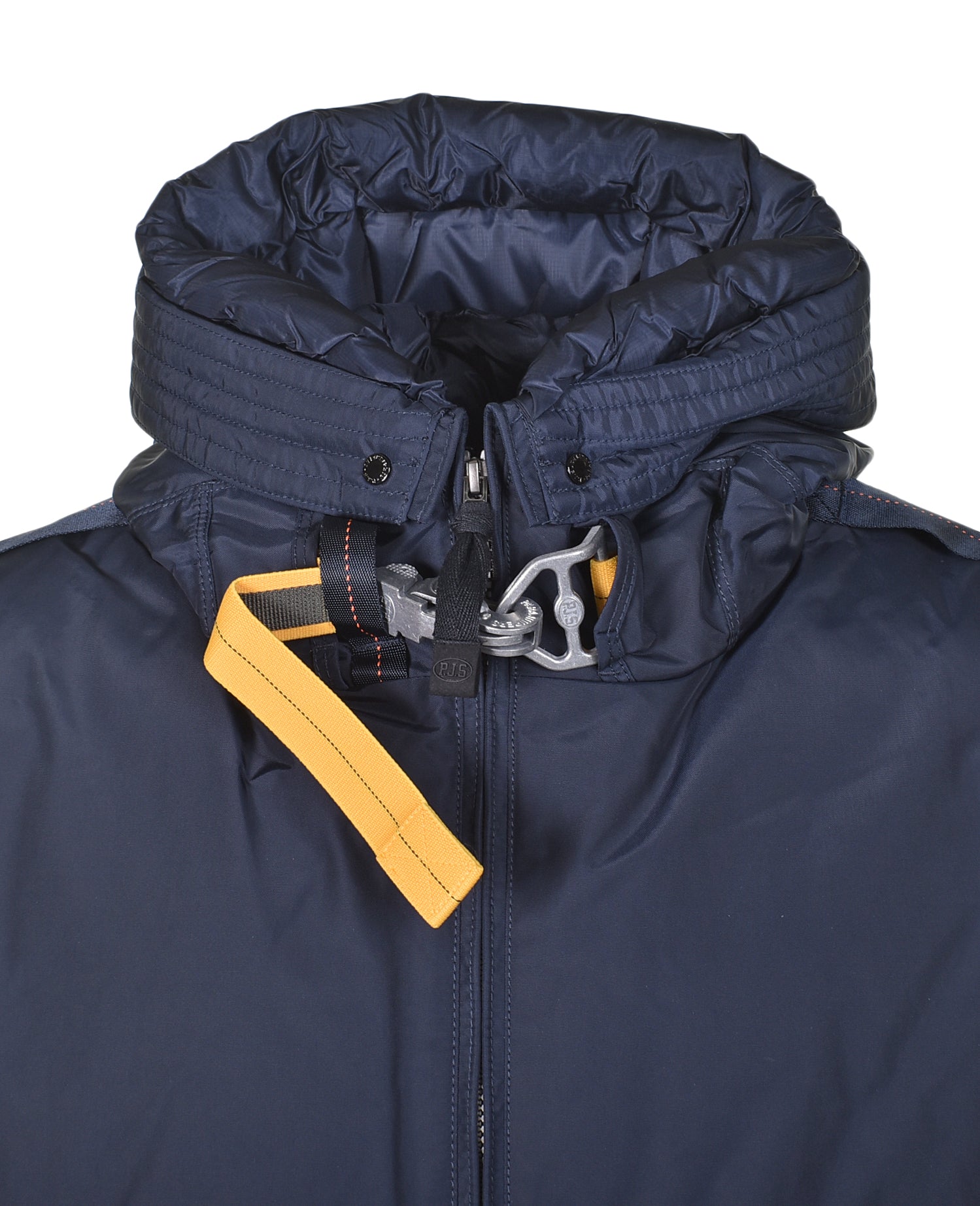 Gobi Core Bomber Jacket Blue Graphite