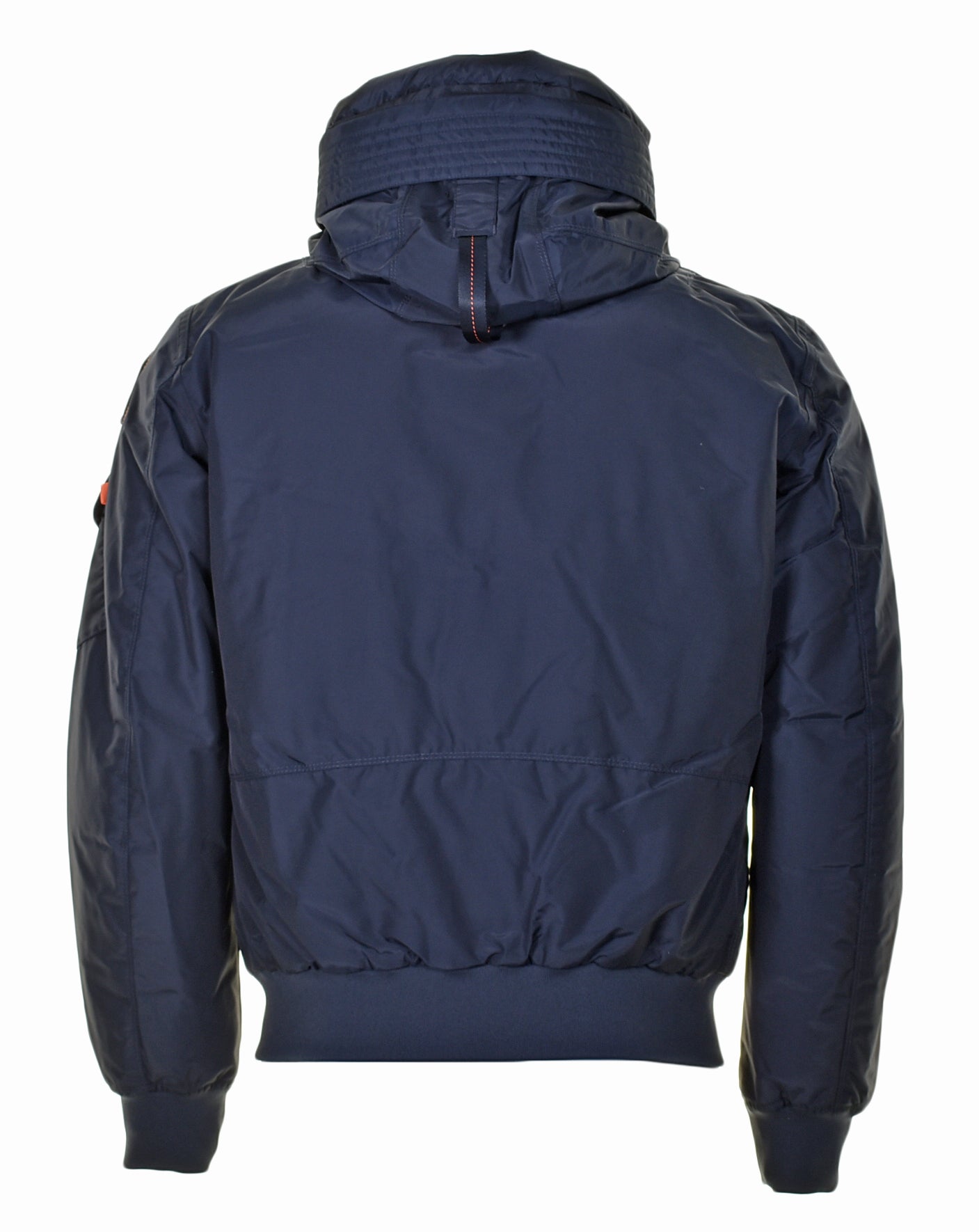 Gobi Core Bomber Jacket Blue Graphite