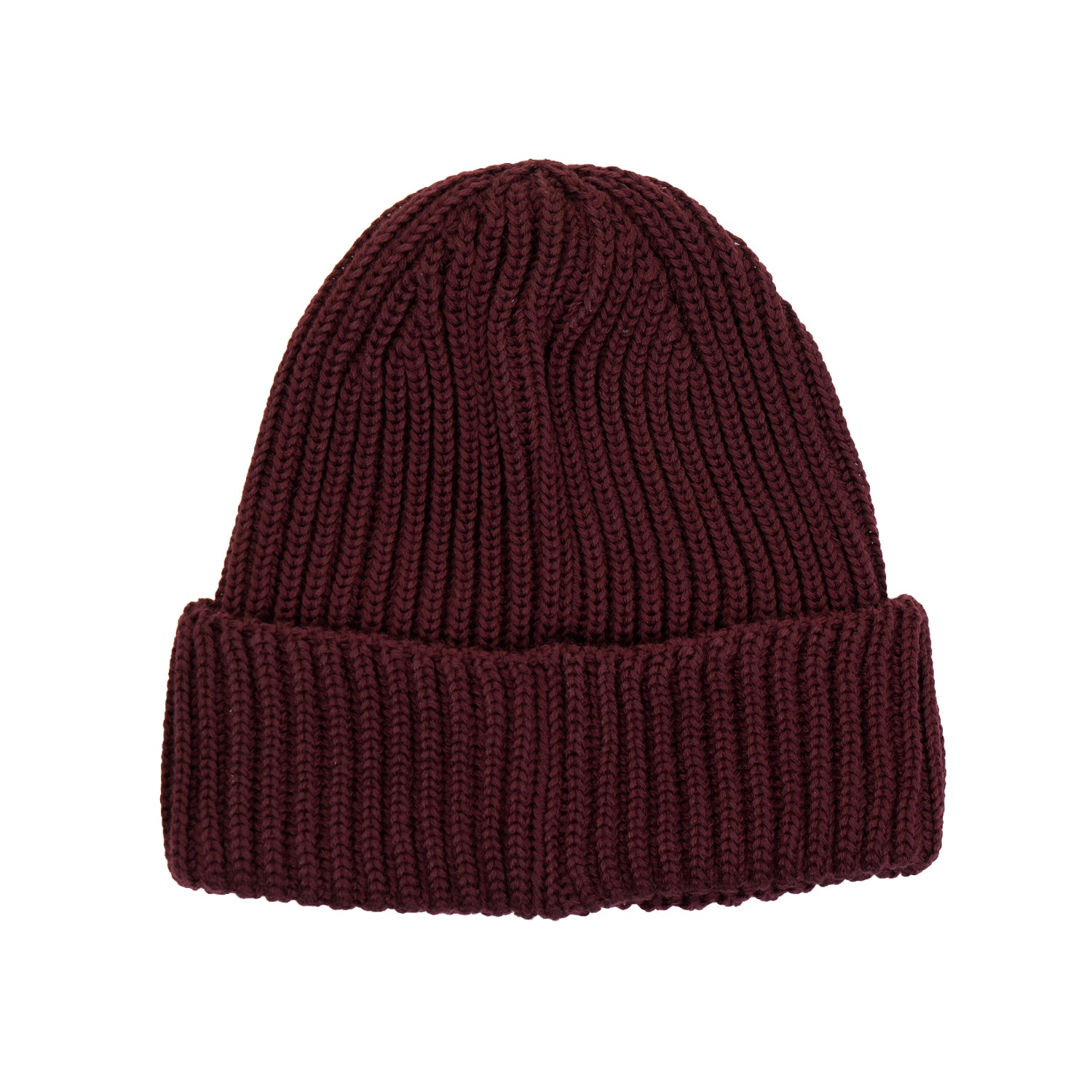 Goggle Beanie Merino Wool Andorra Red