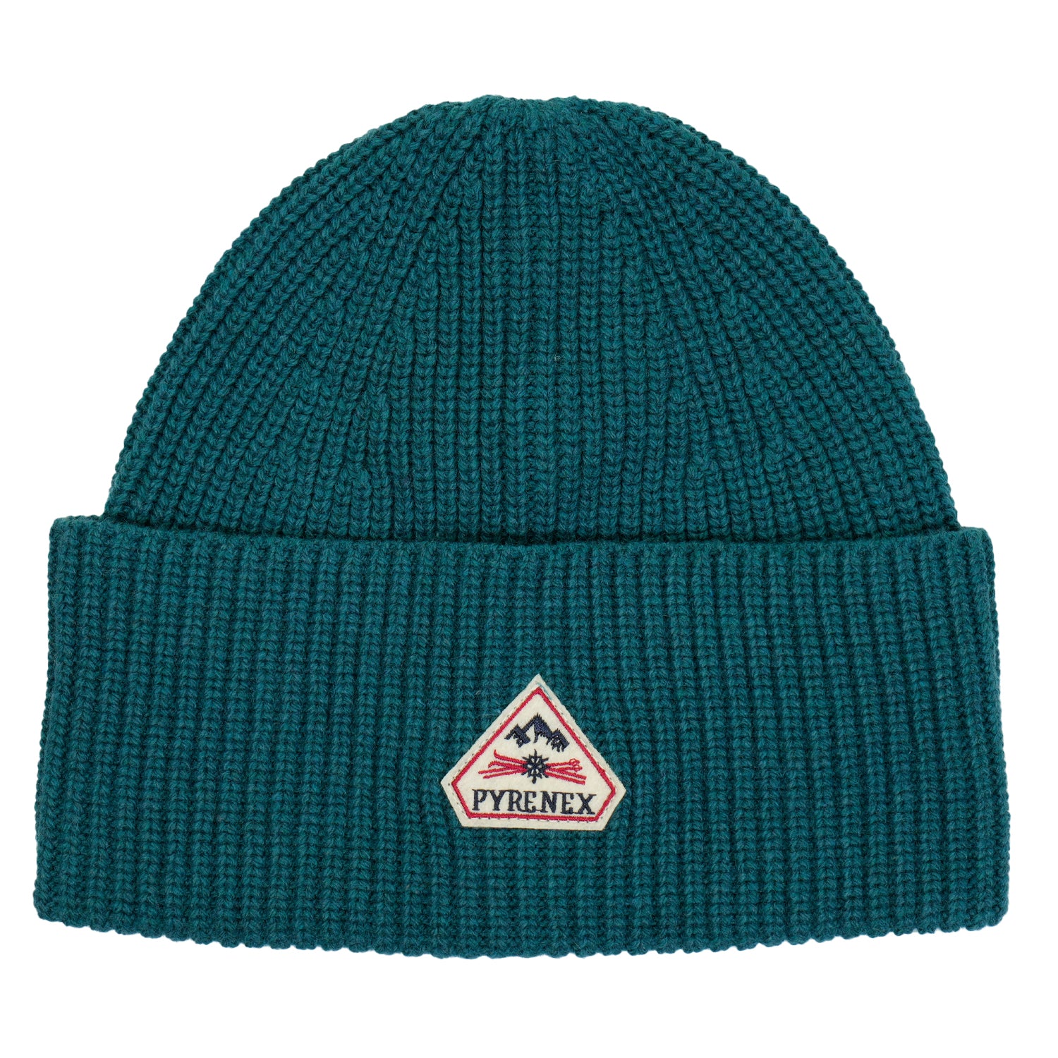 Gomma Beanie Deep Lagoon