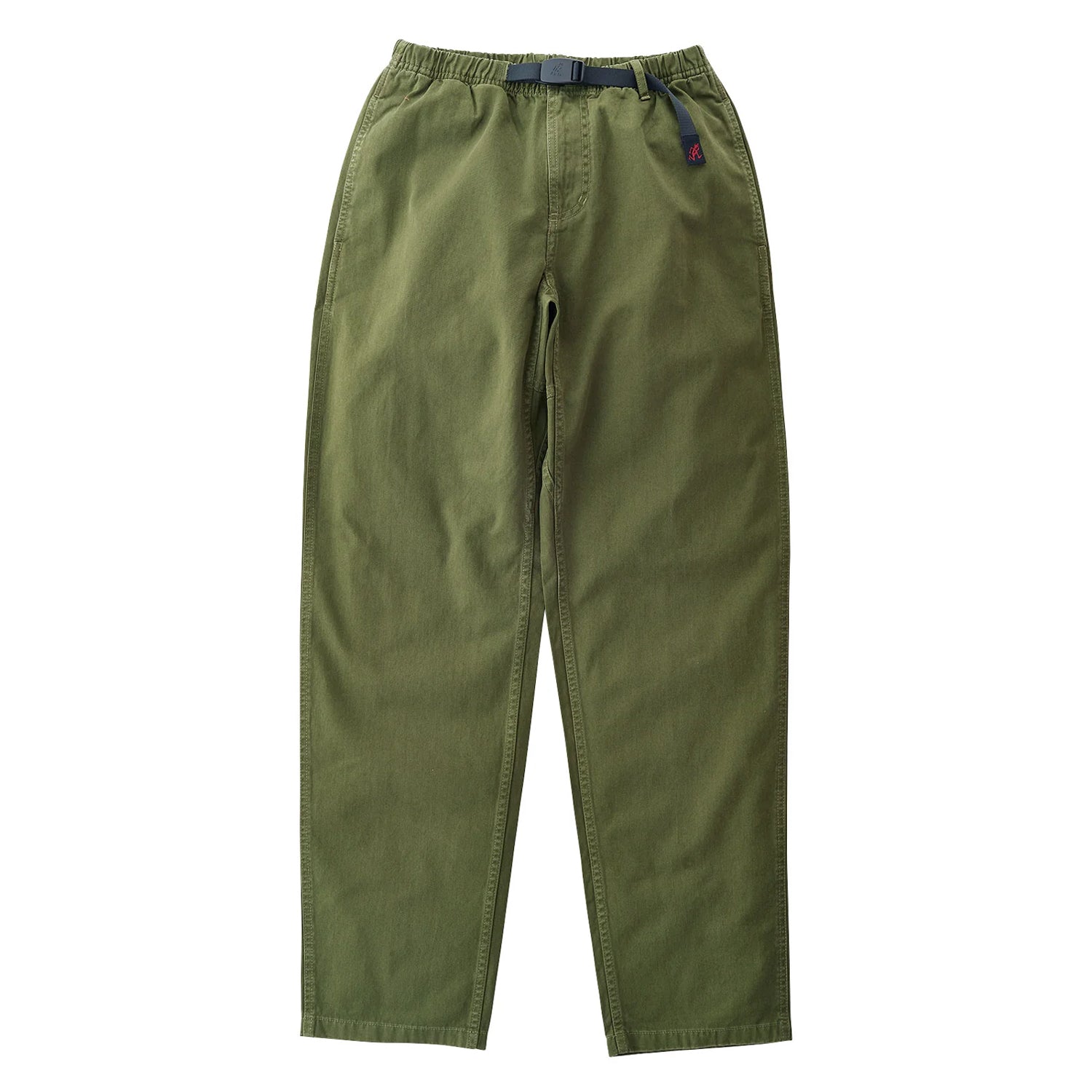 G Pant Olive