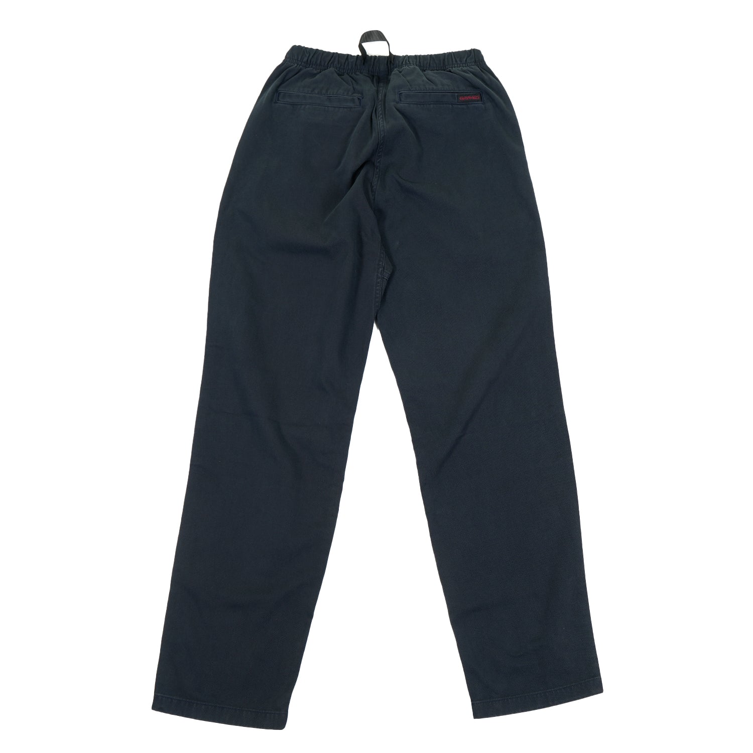 G Pant Double Navy