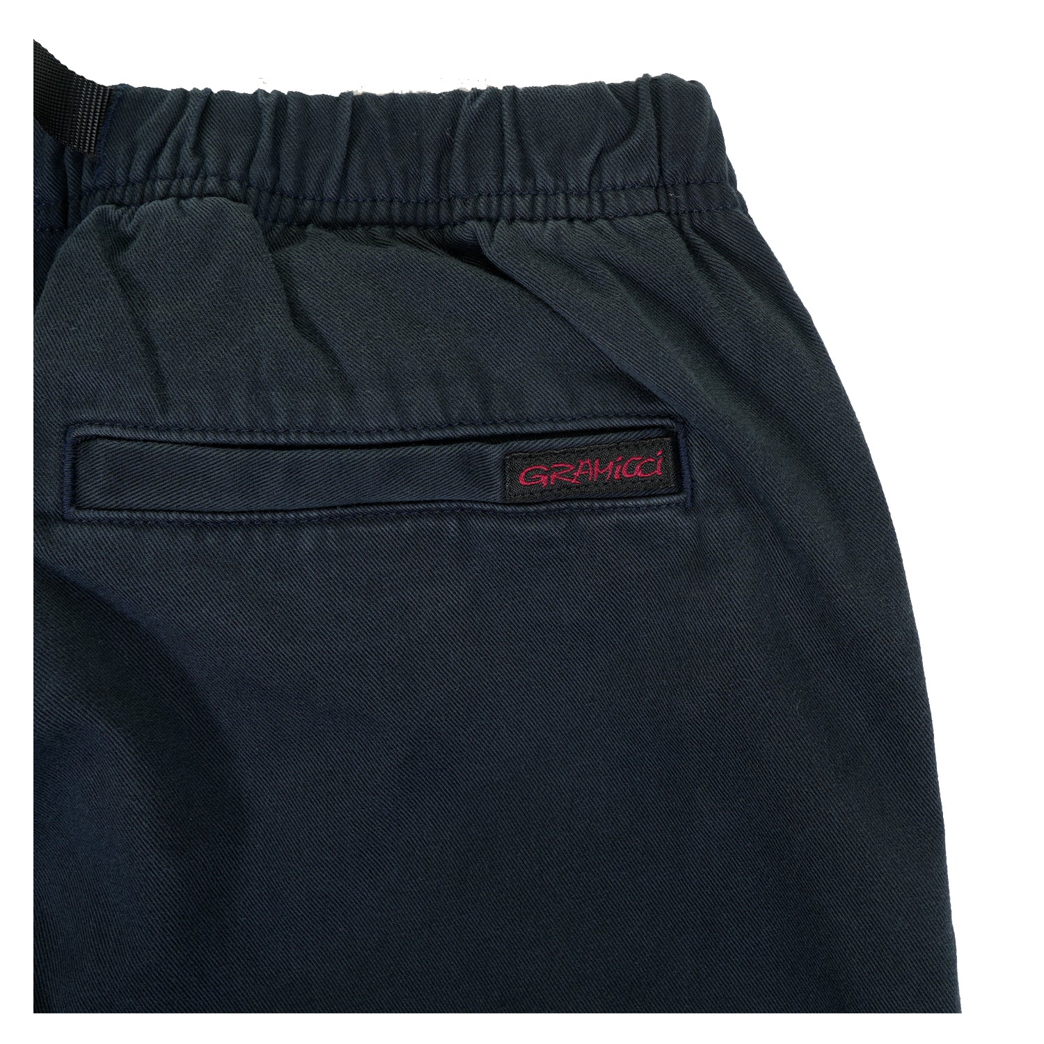 G Pant Double Navy