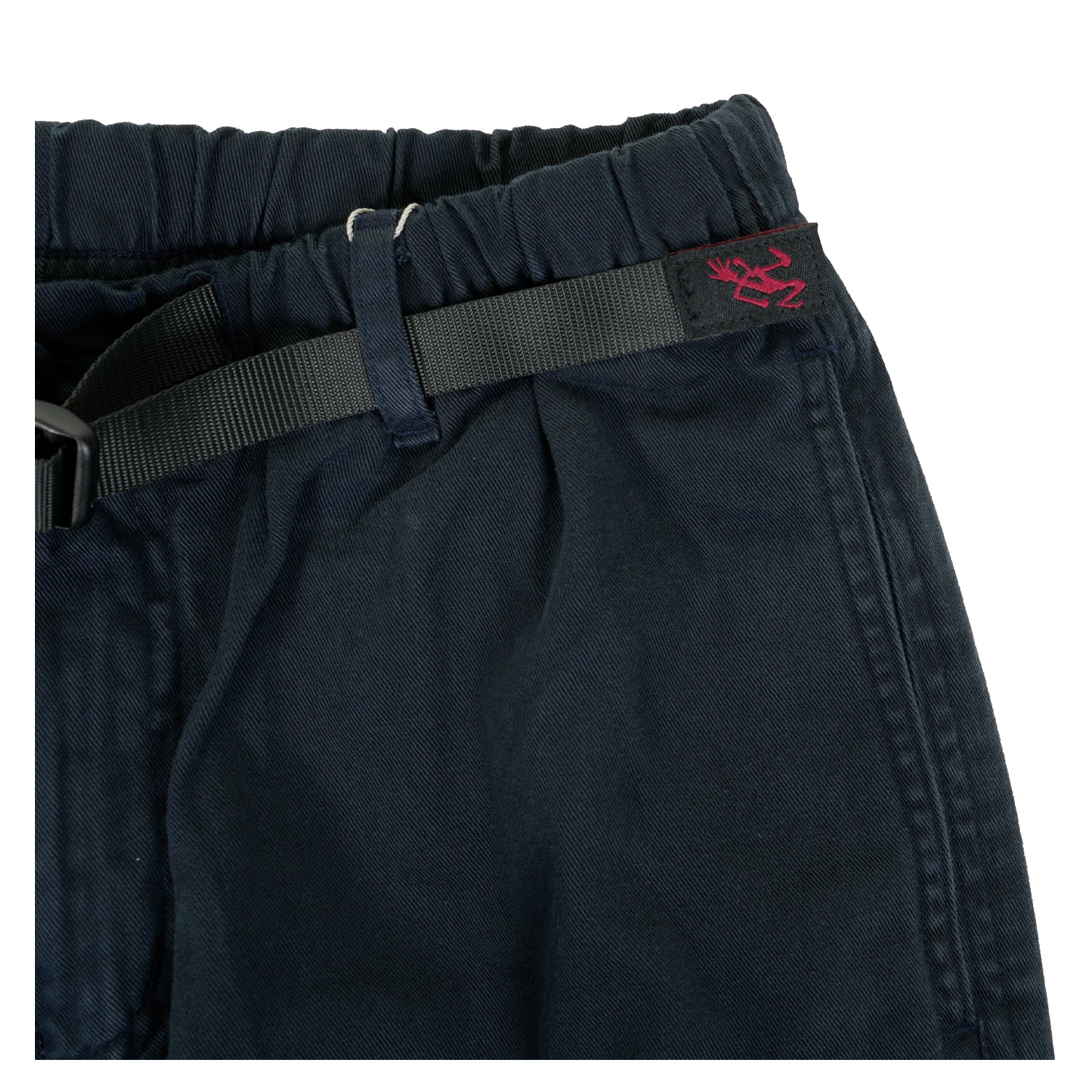 G Pant Double Navy