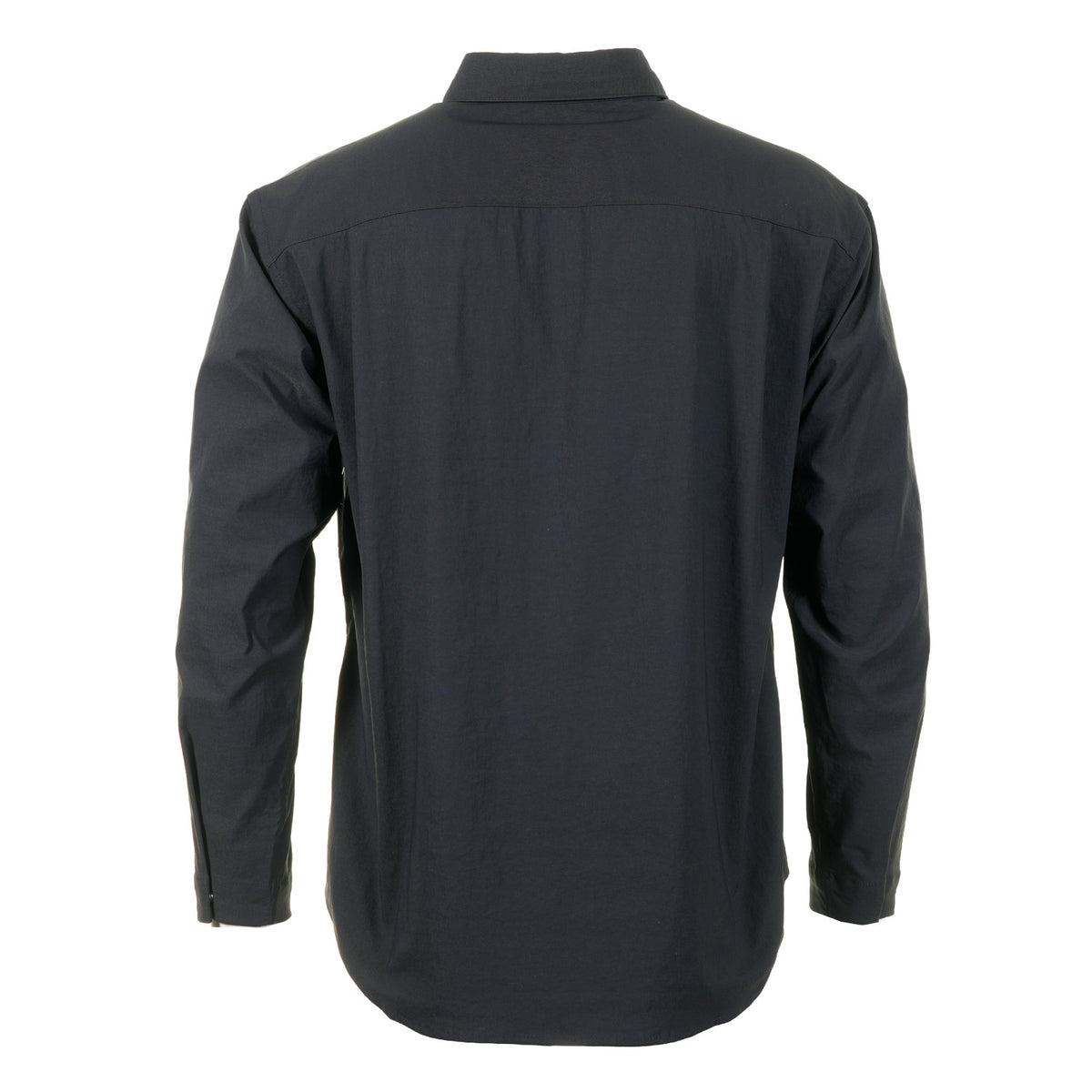 Grave Creek Shirt Black