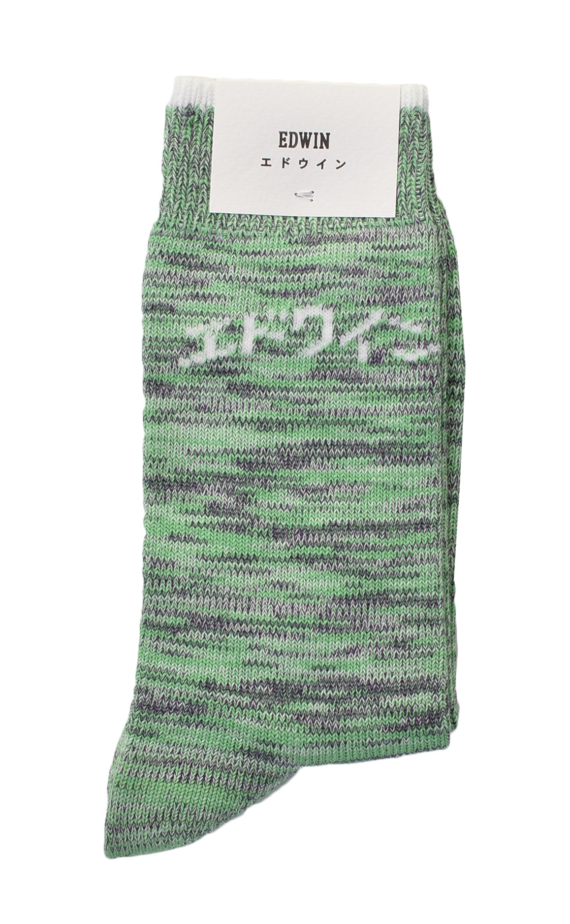 Drip Socks Green