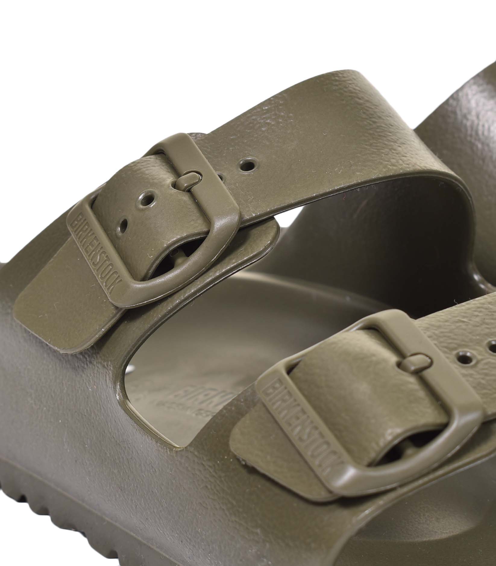 Arizona Eva Sandals Regular Fit Khaki