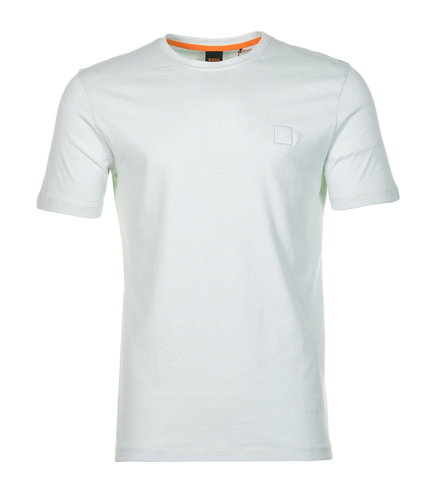 Tales T Shirt 474 Open Blue