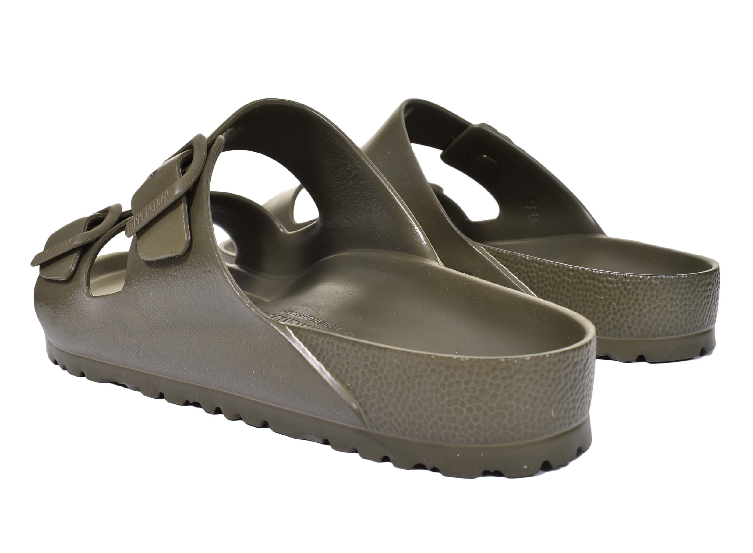Arizona Eva Sandals Regular Fit Khaki