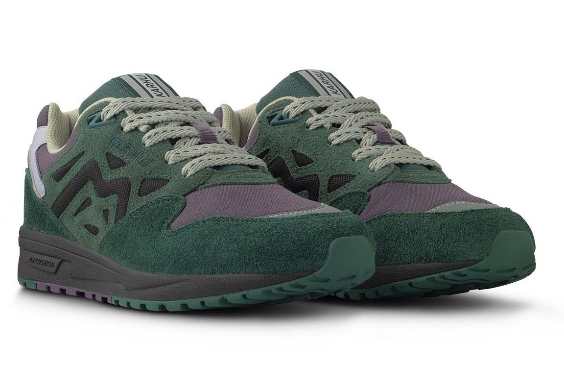 Karhu Mystic Forest Pack