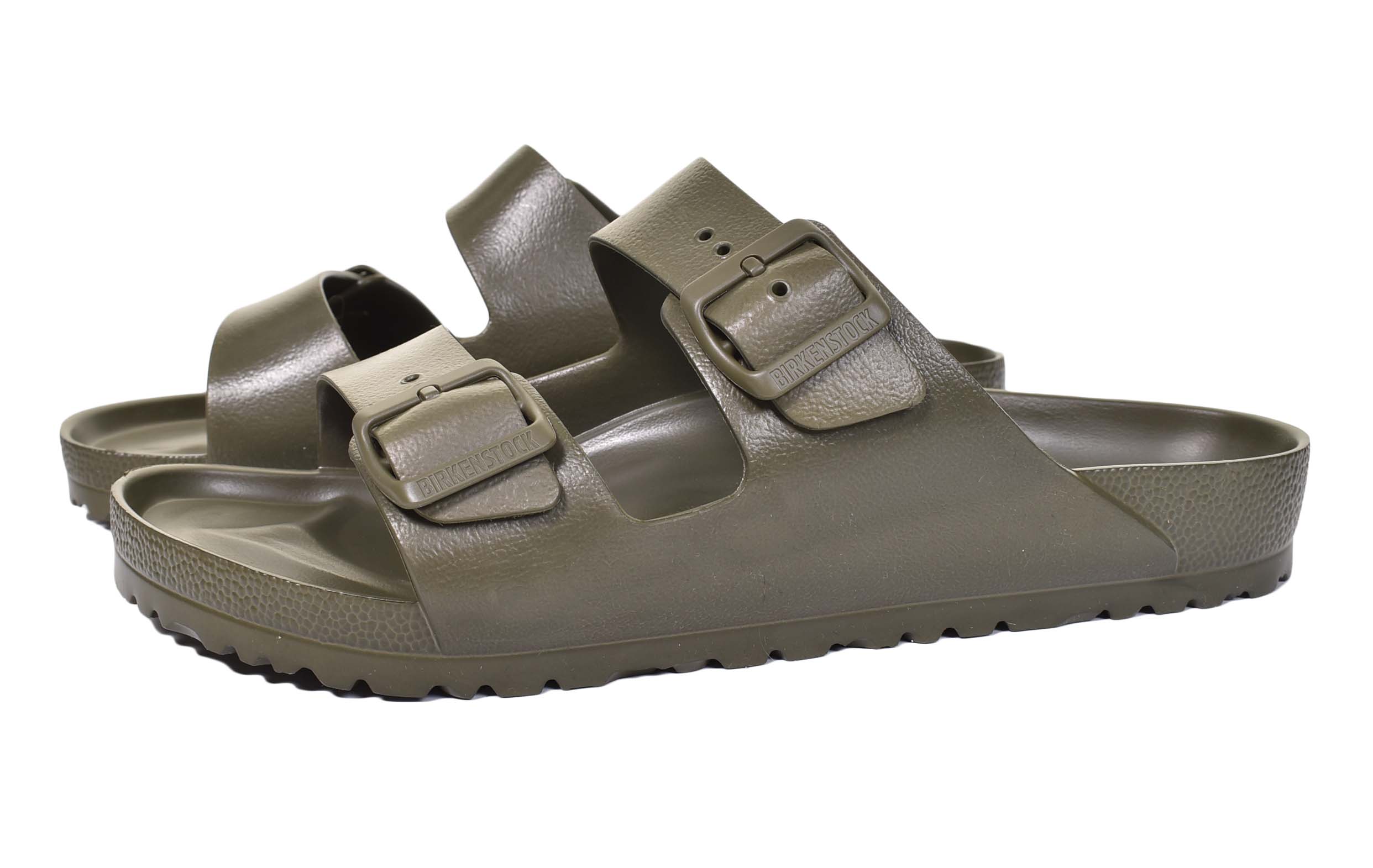 Arizona Eva Sandals Regular Fit Khaki