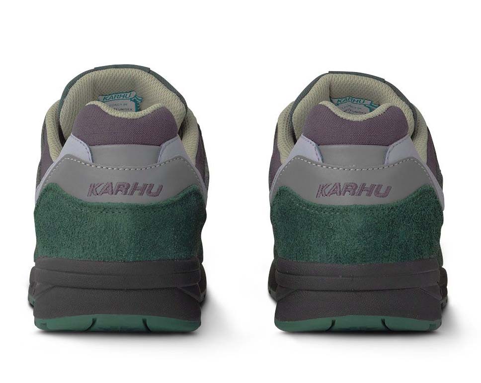 Karhu Legacy 96 Heel Unit