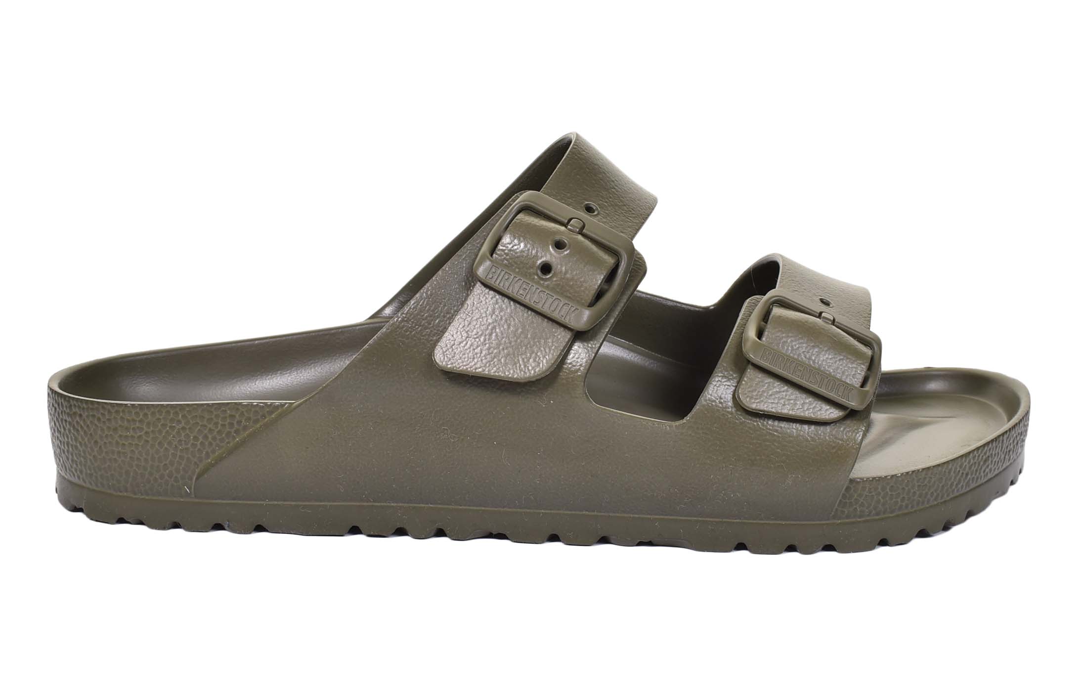 Birkenstock Arizona Eva Sandals Regular Fit Khaki