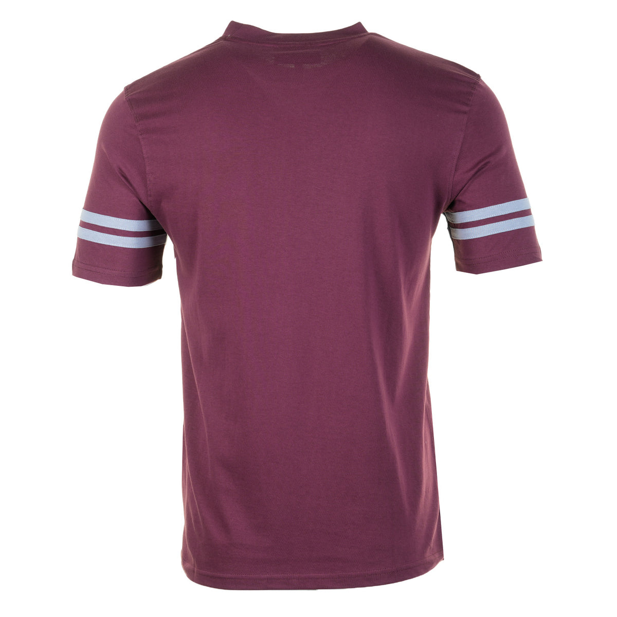 Grello Crew Neck T Shirt Fig / Country Blue