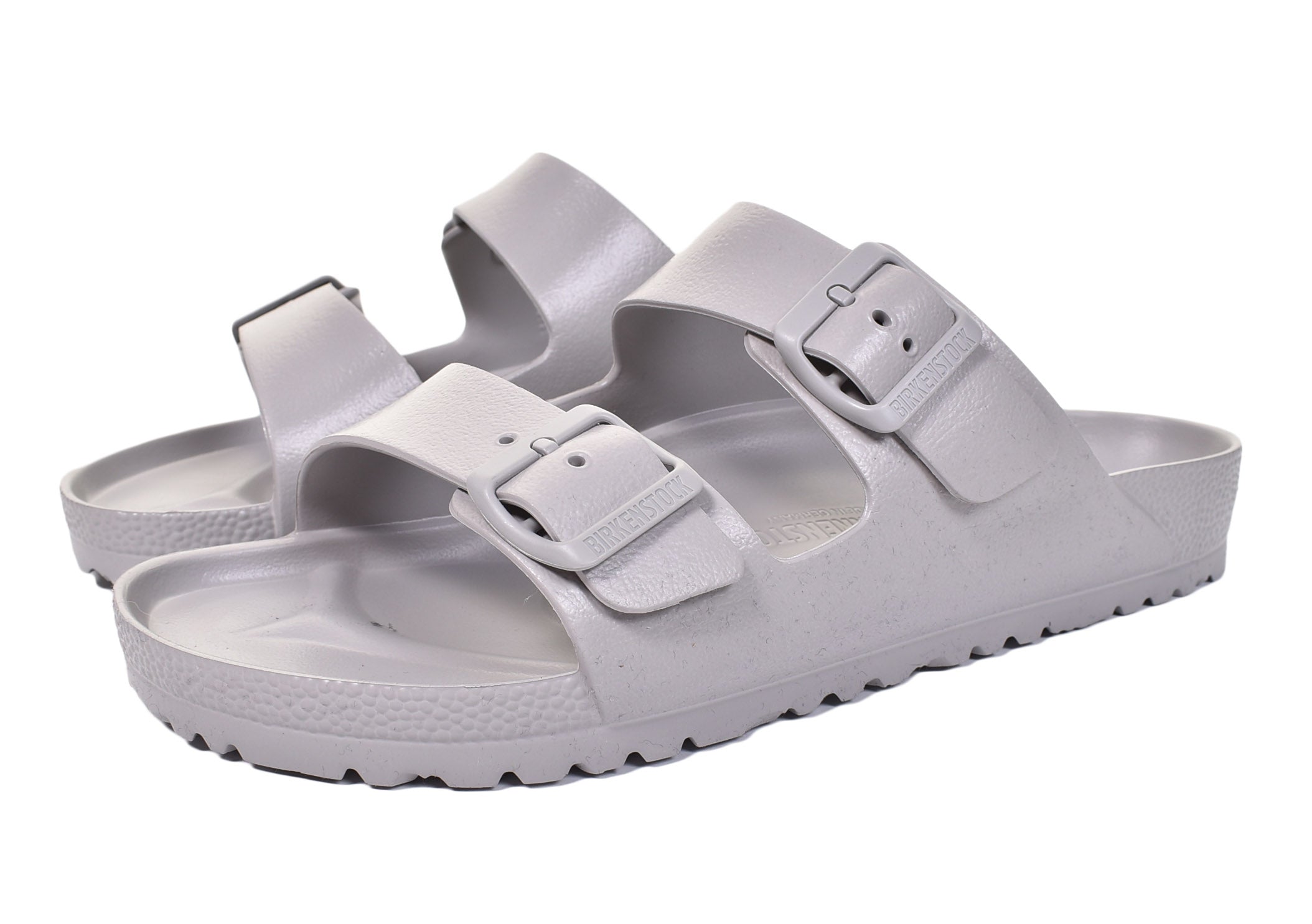 Arizona Eva Sandals Regular Fit Stone Coin