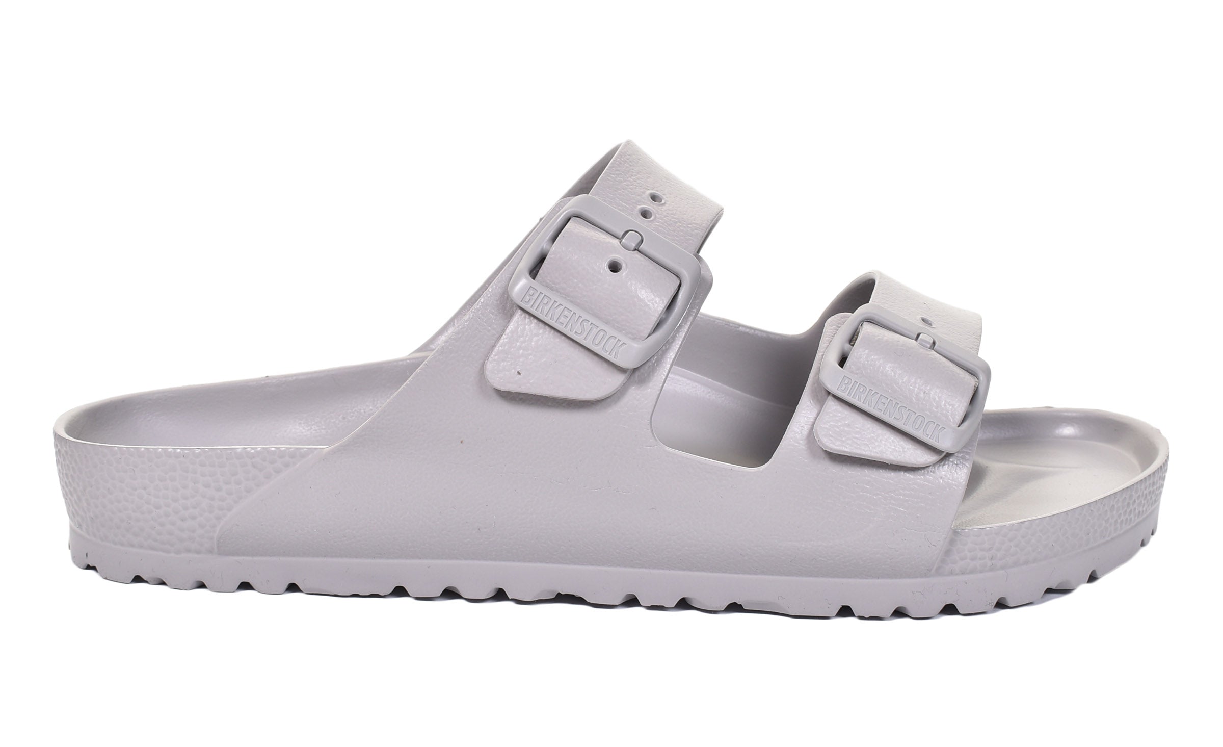 Arizona Eva Sandals Regular Fit Stone Coin