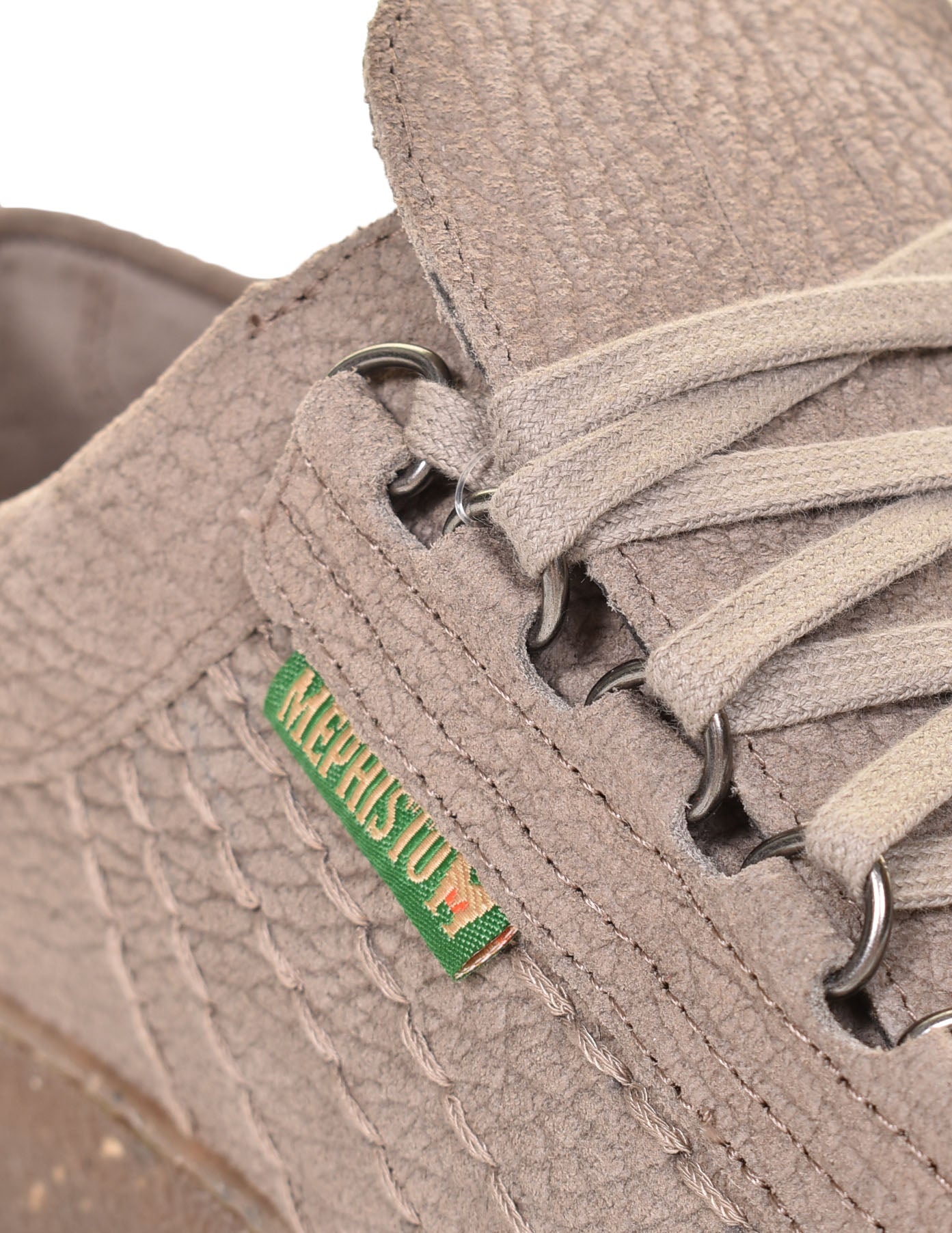 Rainbow Shoes Warm Grey Pacha