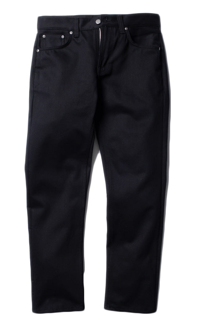 Gritty Jackson Jeans Dry Everblack