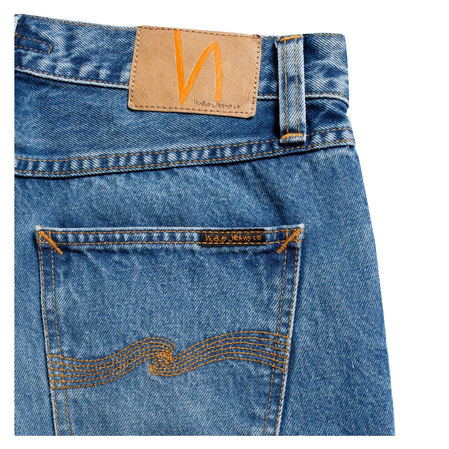 Gritty Jackson Jeans Day Dreamer