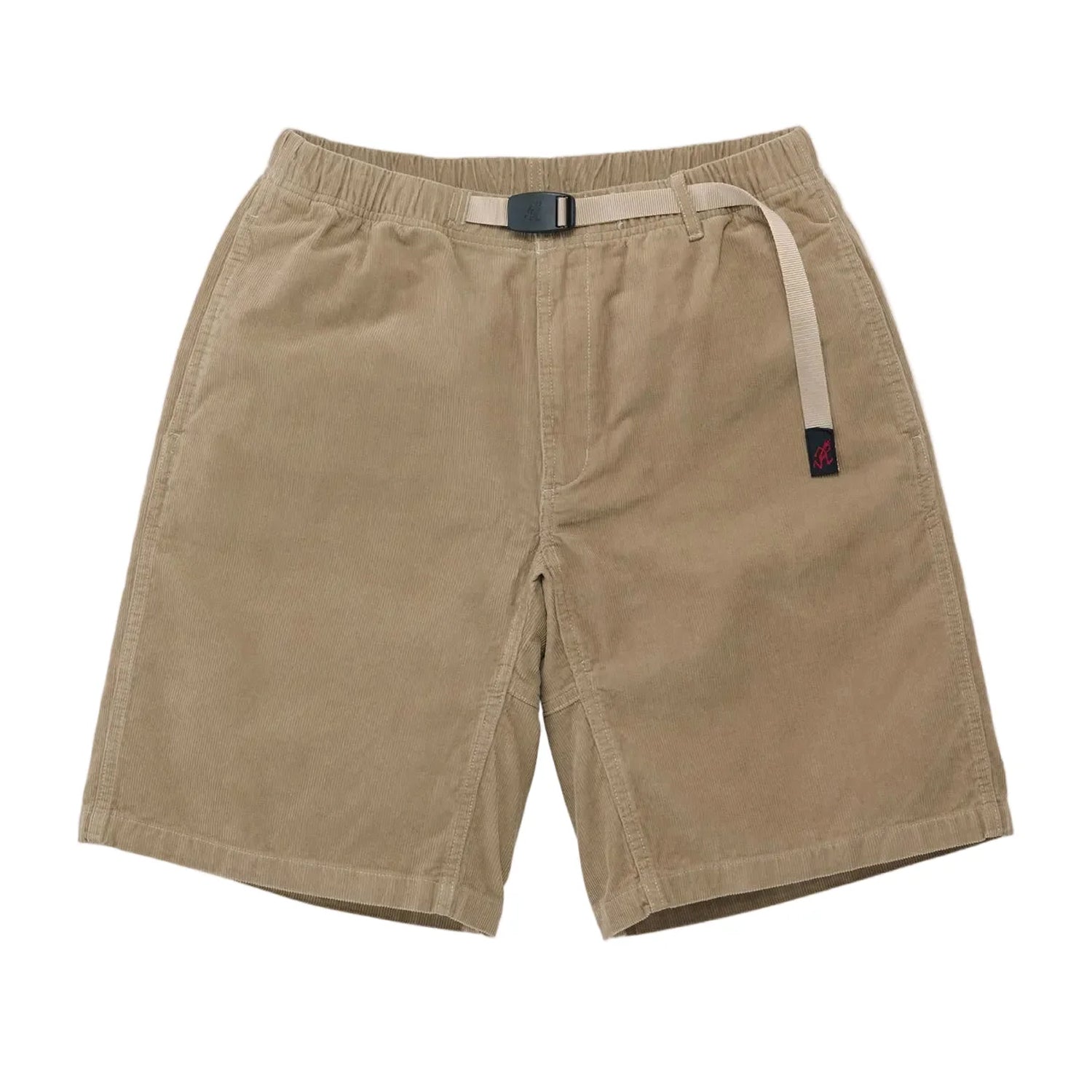 Gramicci Corduroy G Short Beige