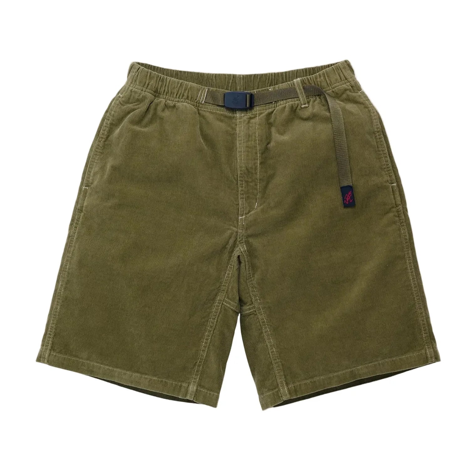 Gramicci Corduroy G Short Olive