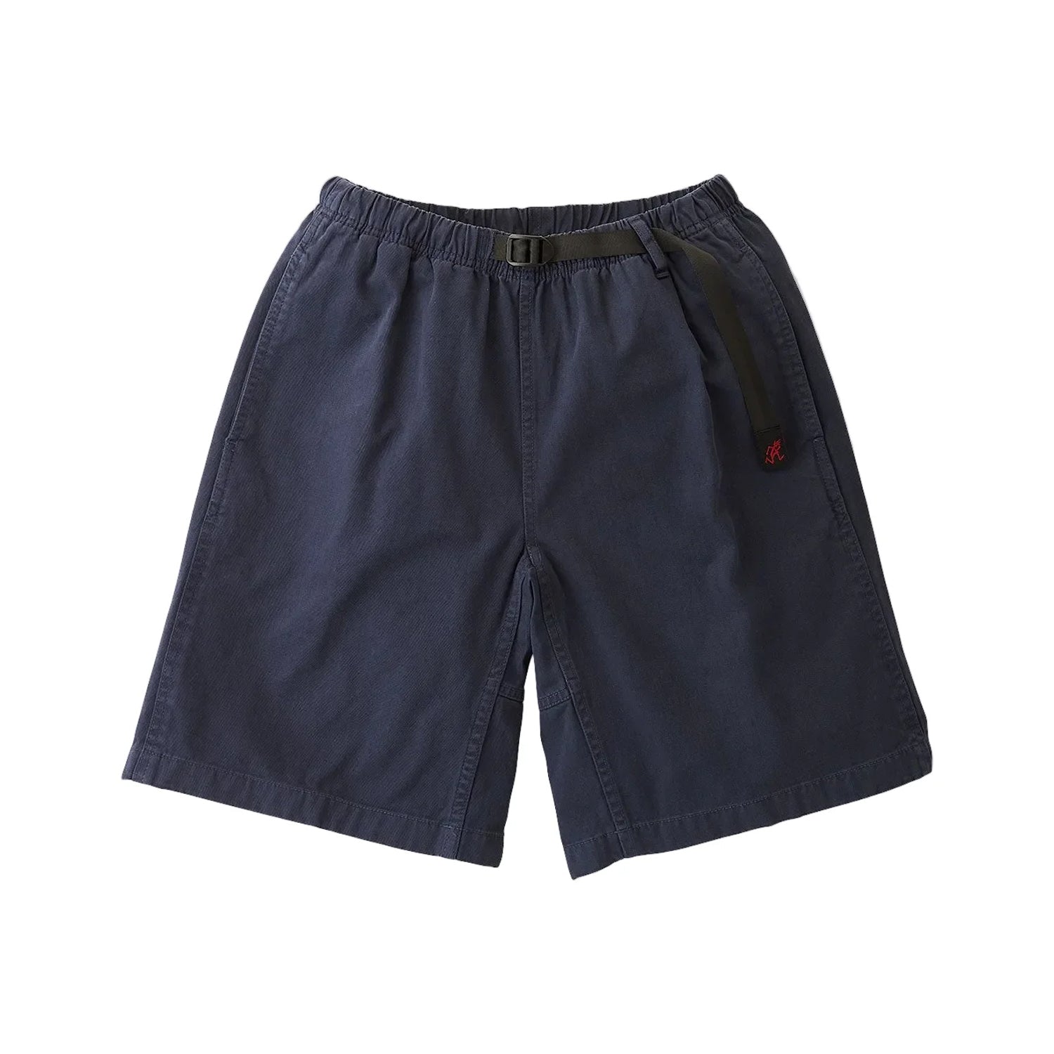 G Shorts Double Navy