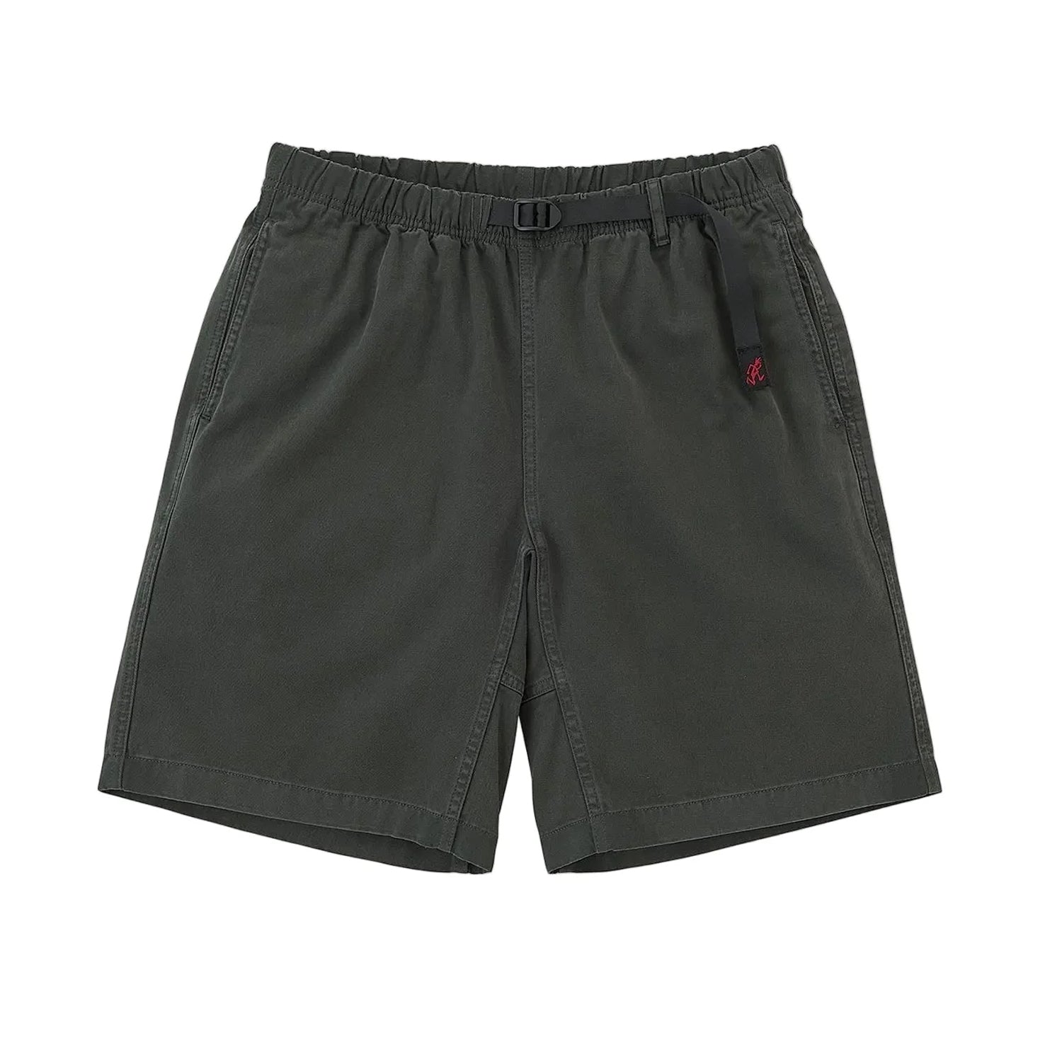 G Shorts Smoke Grey