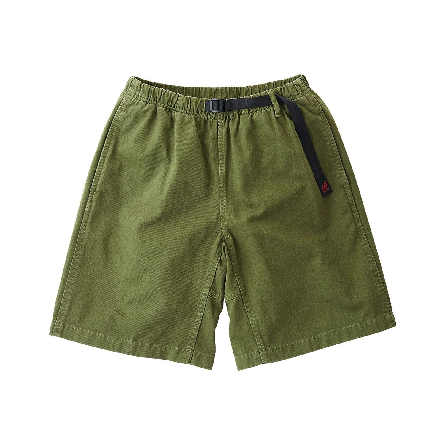 G Shorts Olive