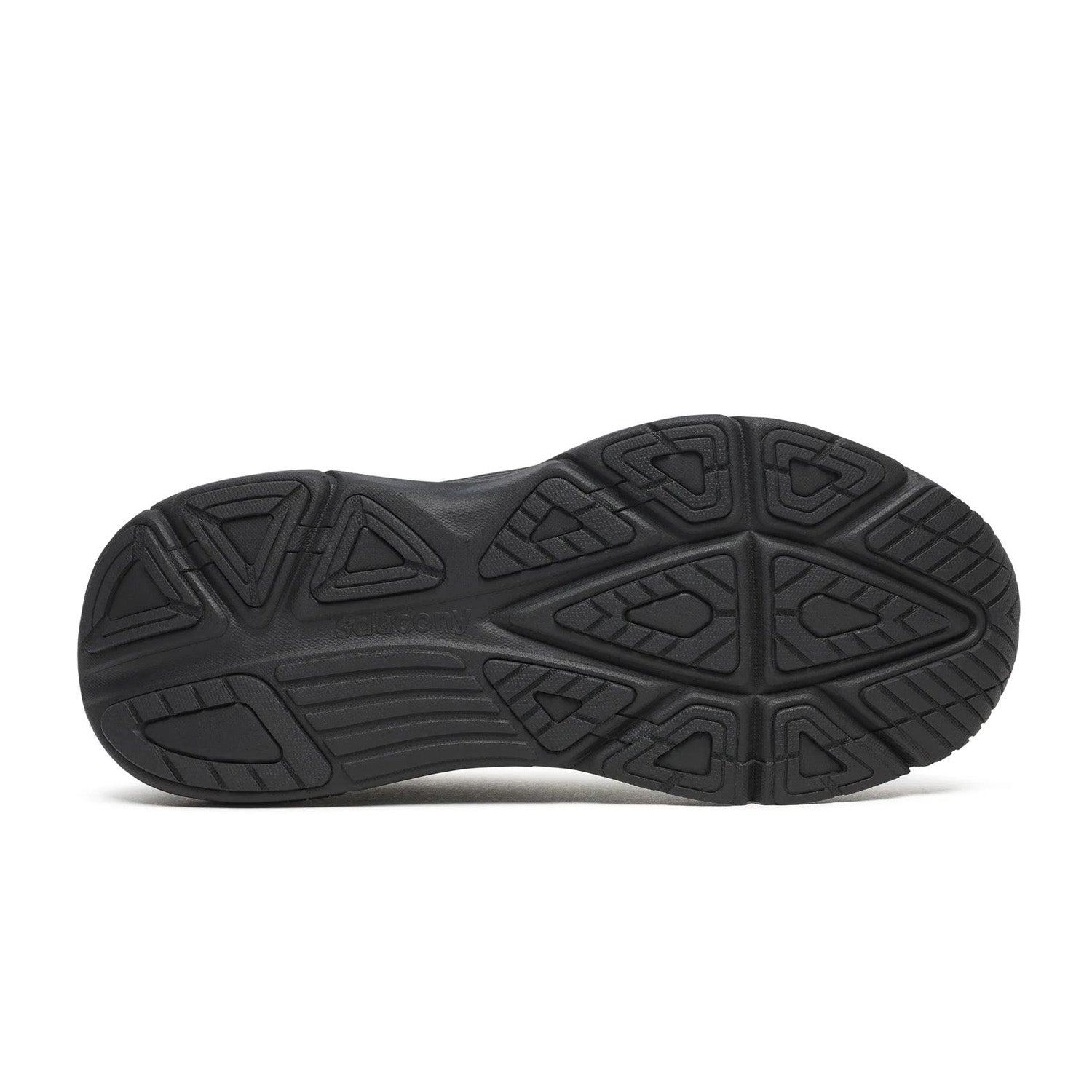 Guide 19 Trainers Triple Black