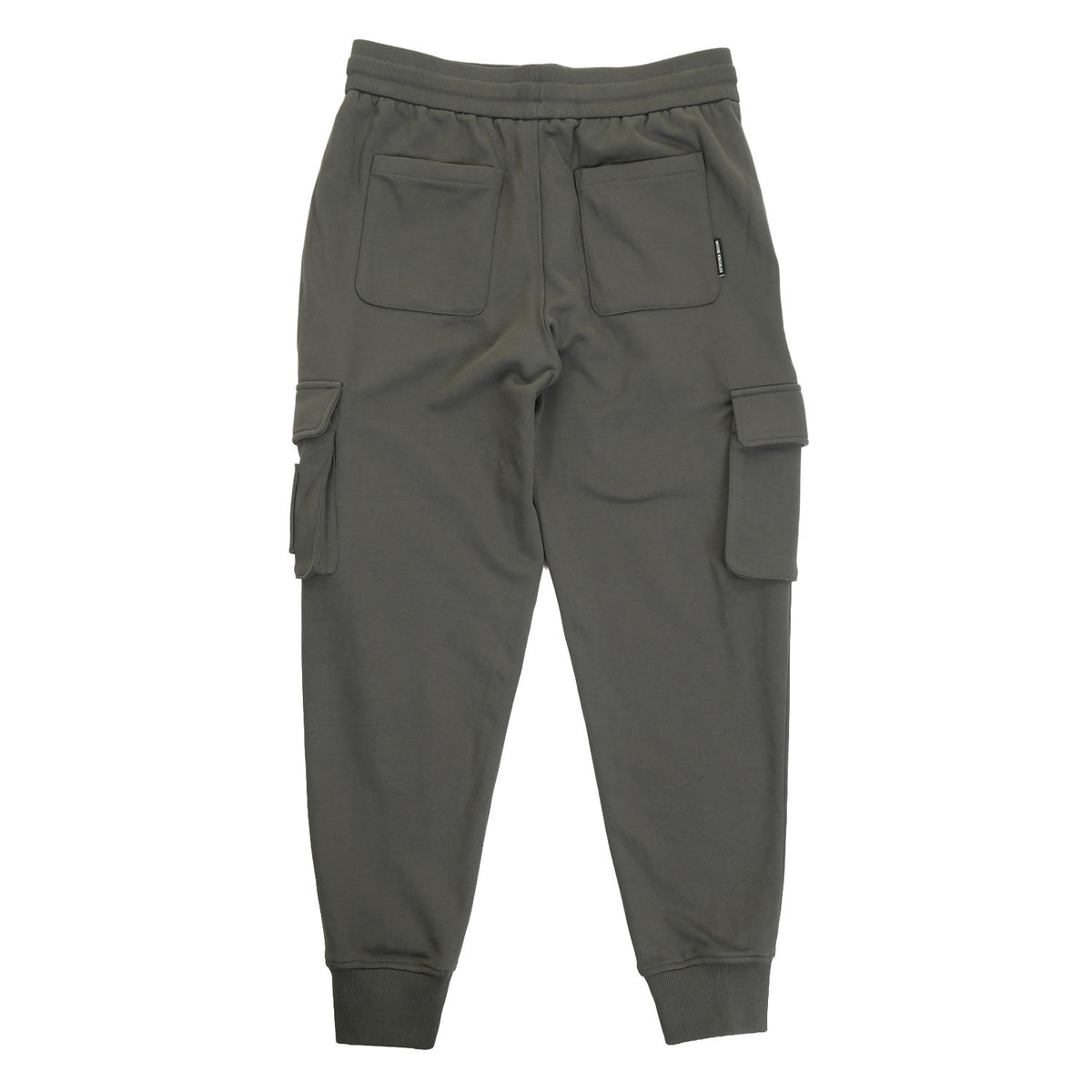 Hartsfield Cargo Jogger Cement 2