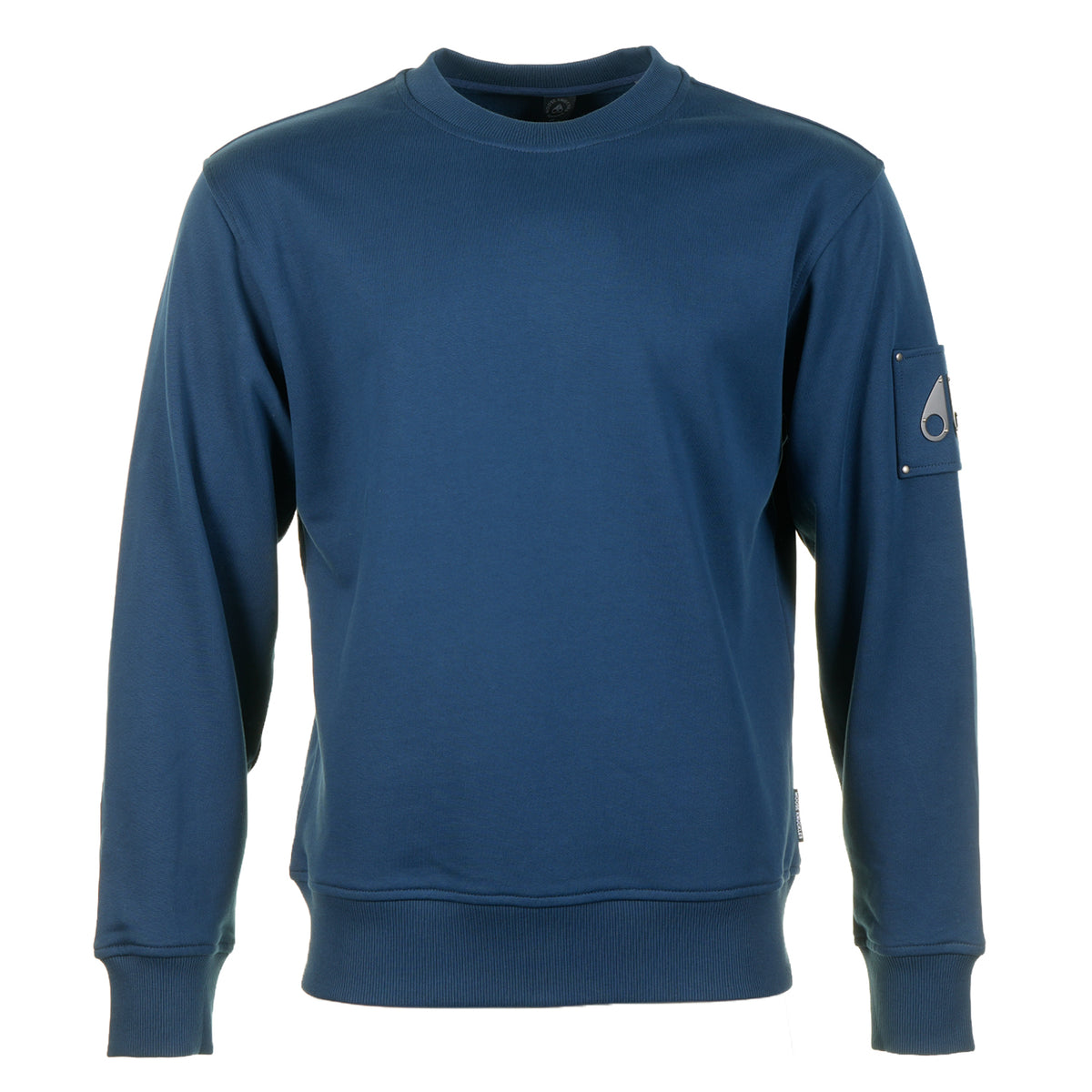 Hartsfield Crew Sweatshirt Nightfall