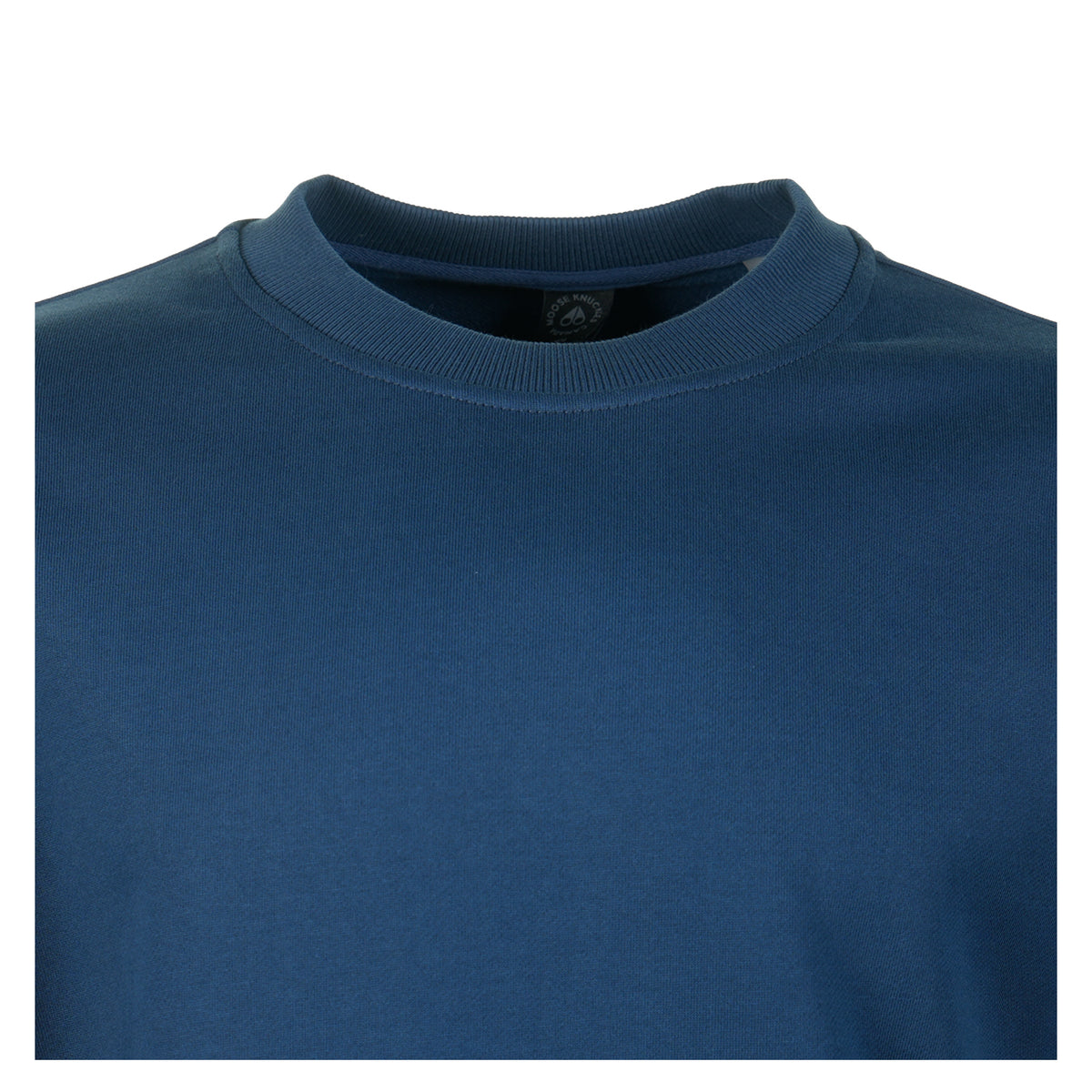 Hartsfield Crew Sweatshirt Nightfall