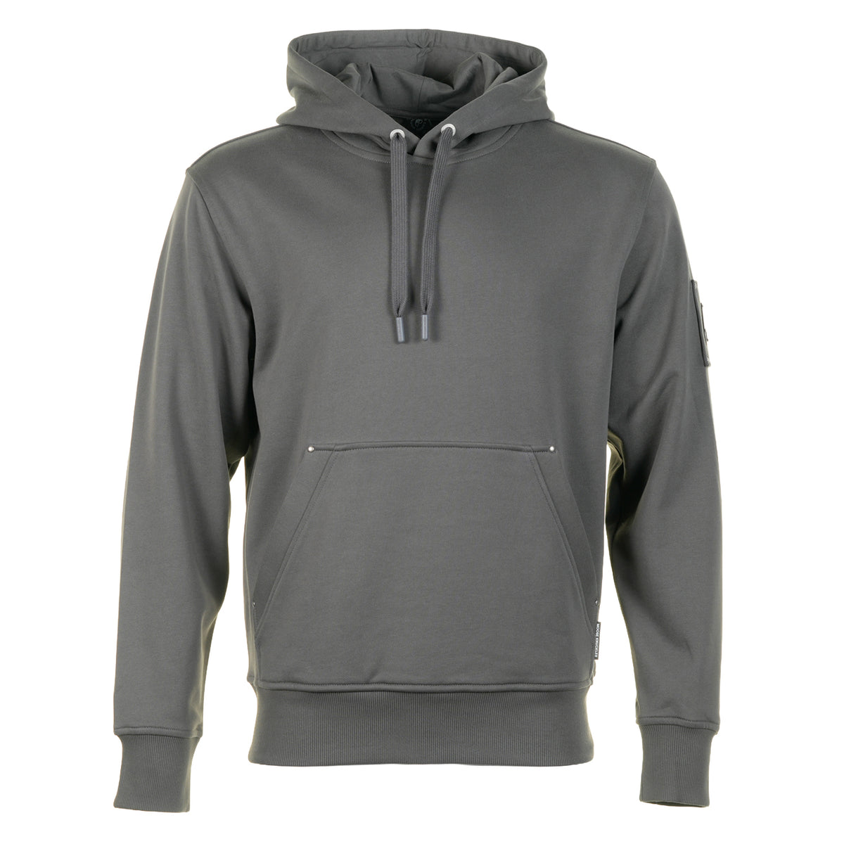 Hartsfield Hoodie Cement 2