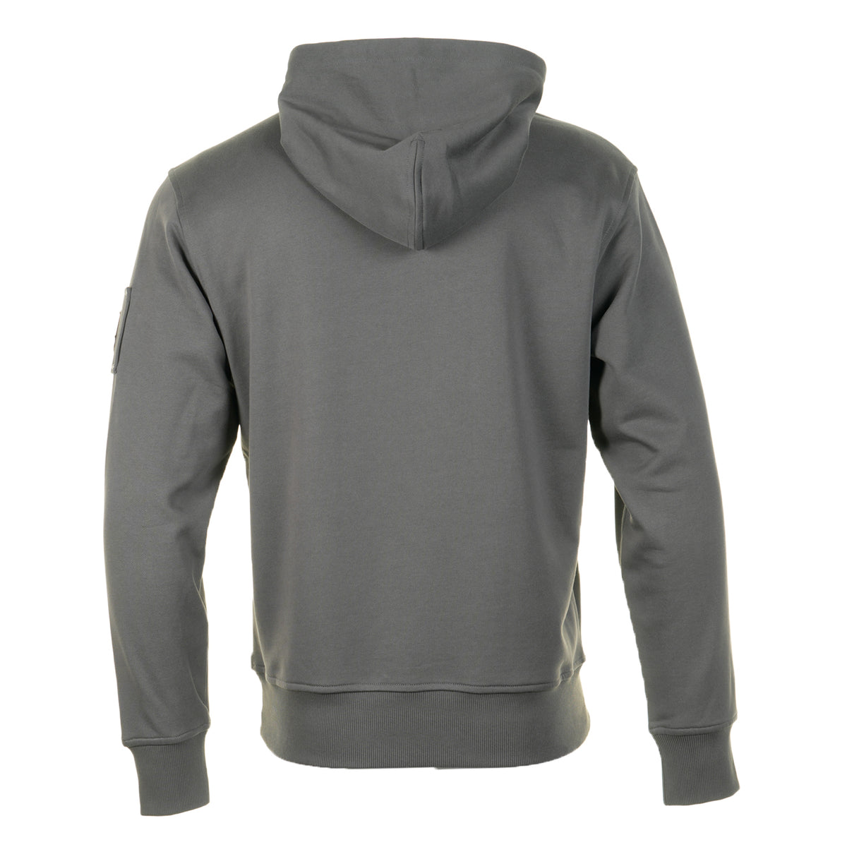Hartsfield Hoodie Cement 2