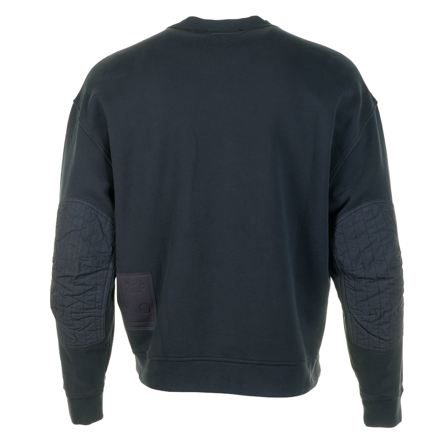 Ten C Haru Sweatshirt Navy