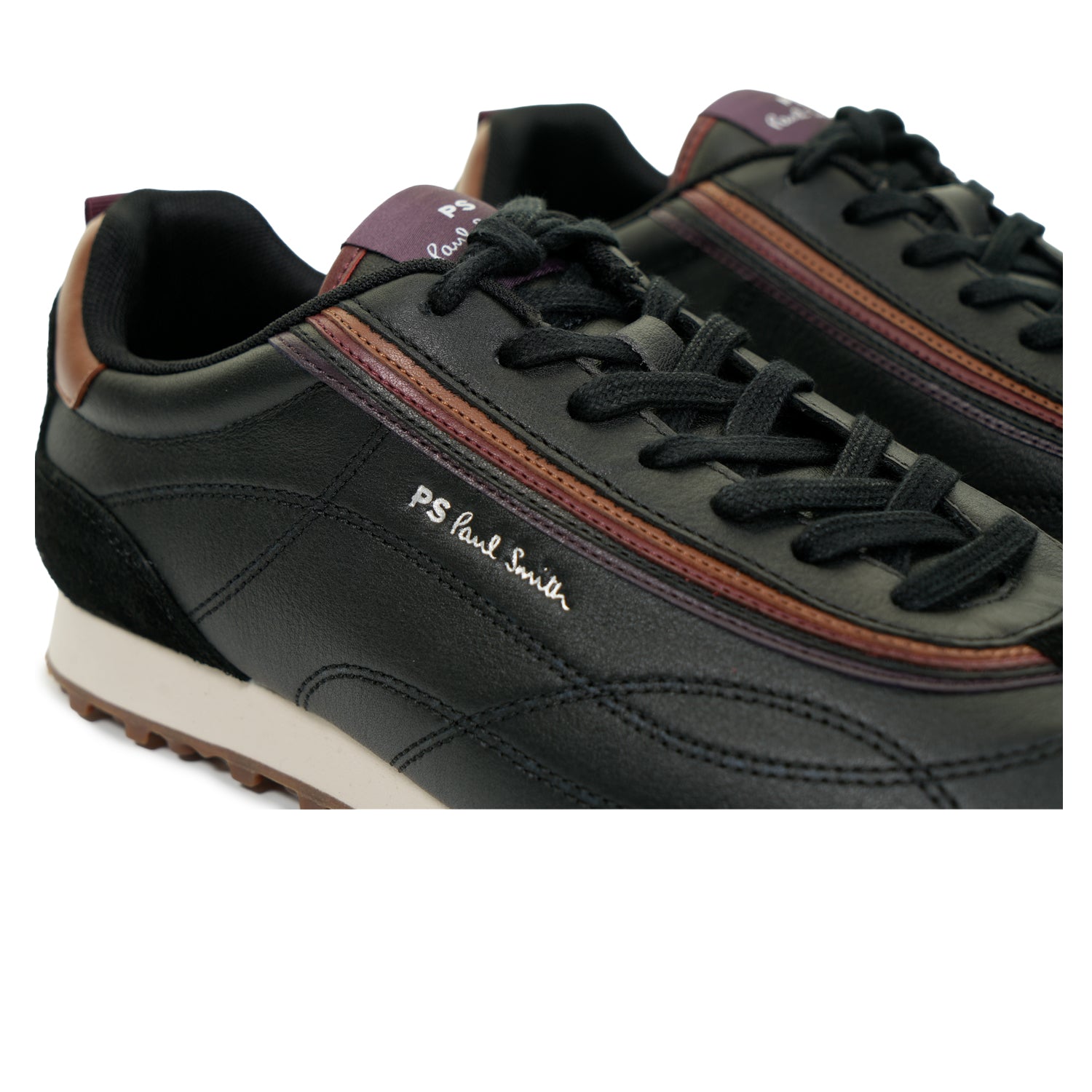 Haskell Trainers Black