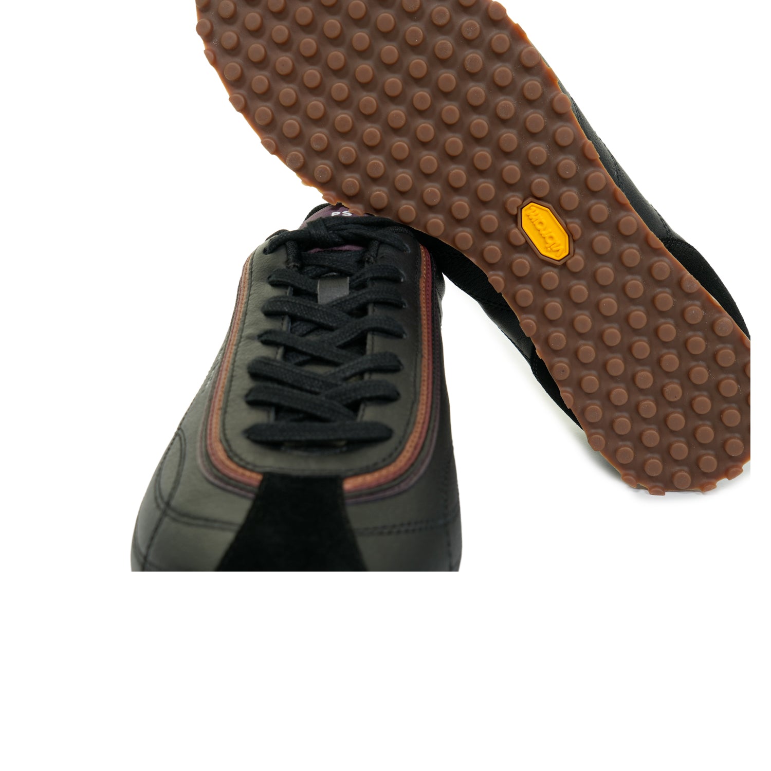 Haskell Trainers Black