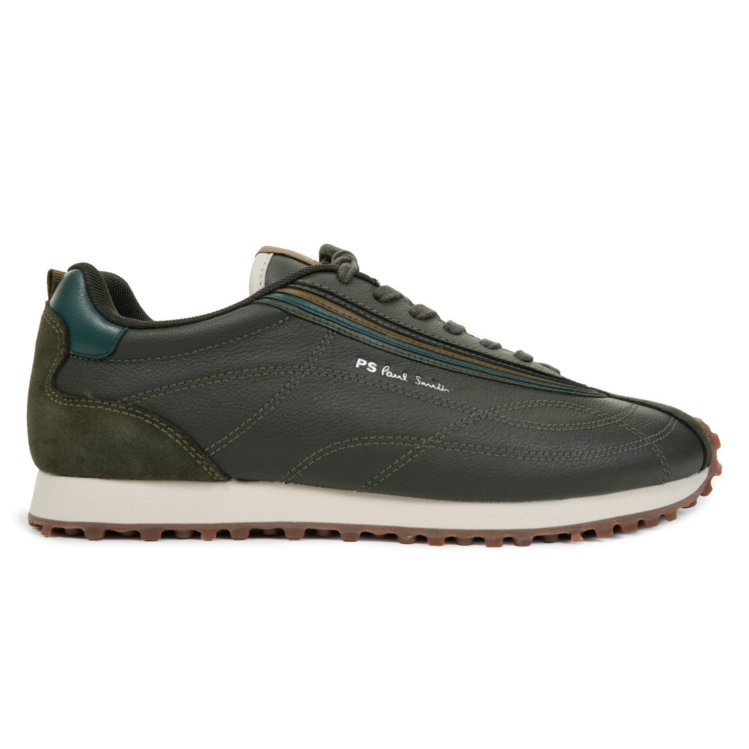 Haskell Trainers Khaki
