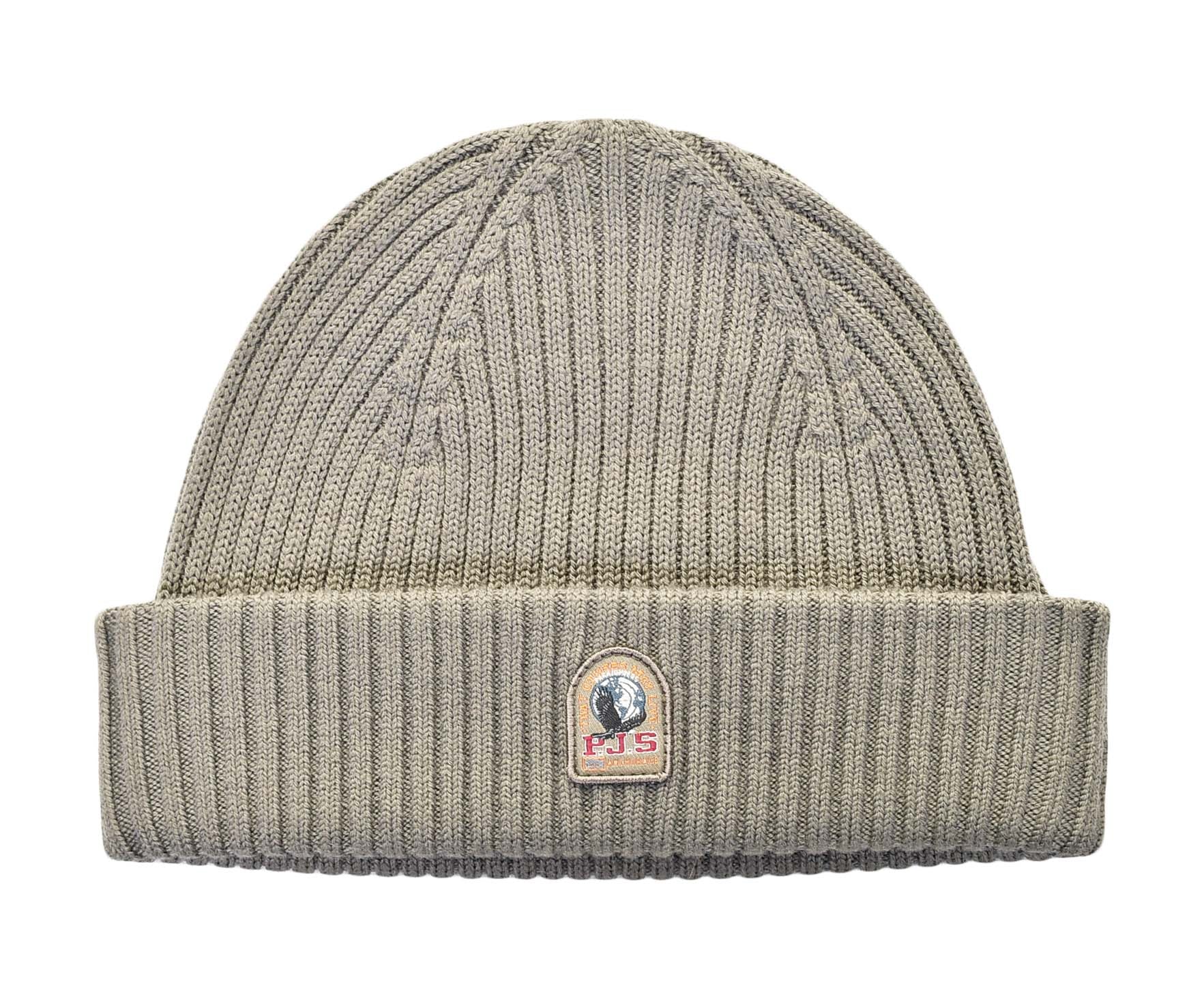 Ribbed Beanie Hat Nowhere