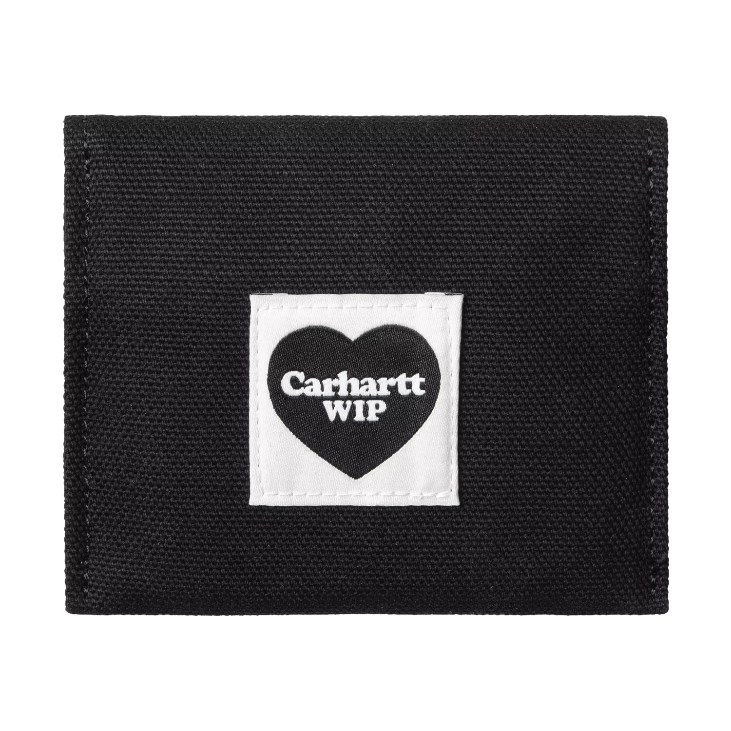 Carhartt WIP Heart Pocket Mirror Silver