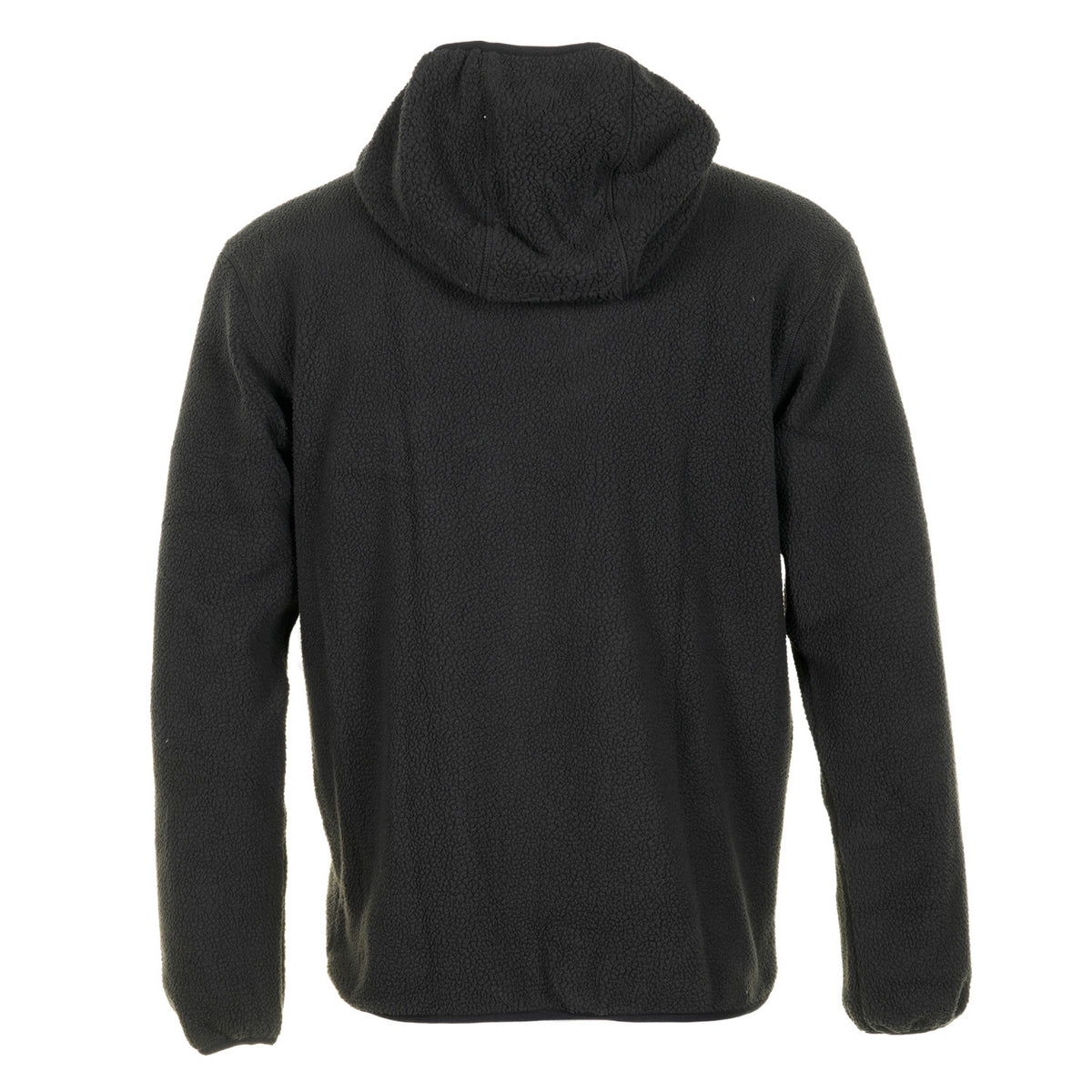 Helvetia 2 Hoodie Black
