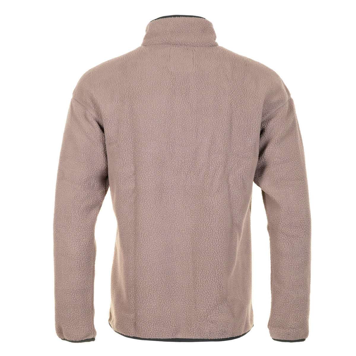 Helvetia 2 Half Snap Fleece Iron