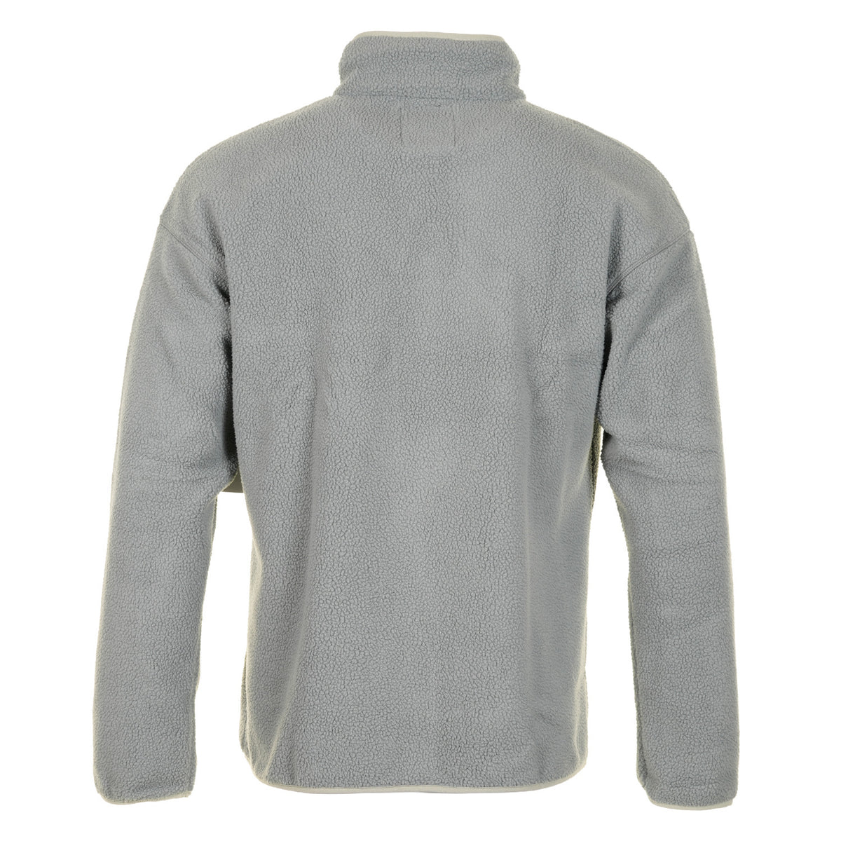 Helvetia 2 Half Snap Fleece Sedona Sage