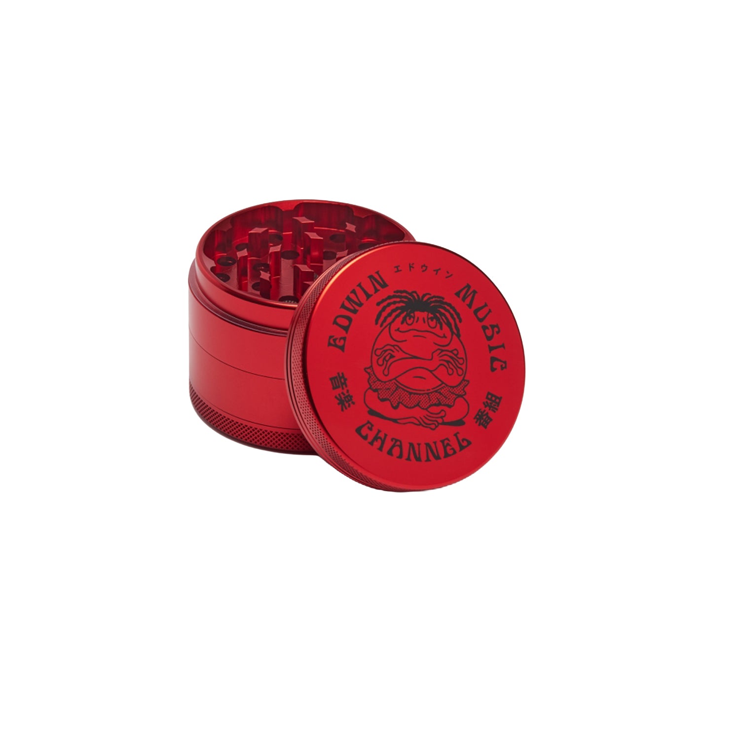 Herb Grinder
