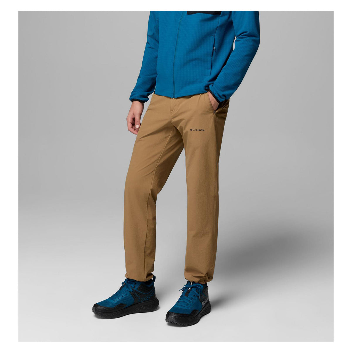 Columbia Essential Hike 365 Pant Delta