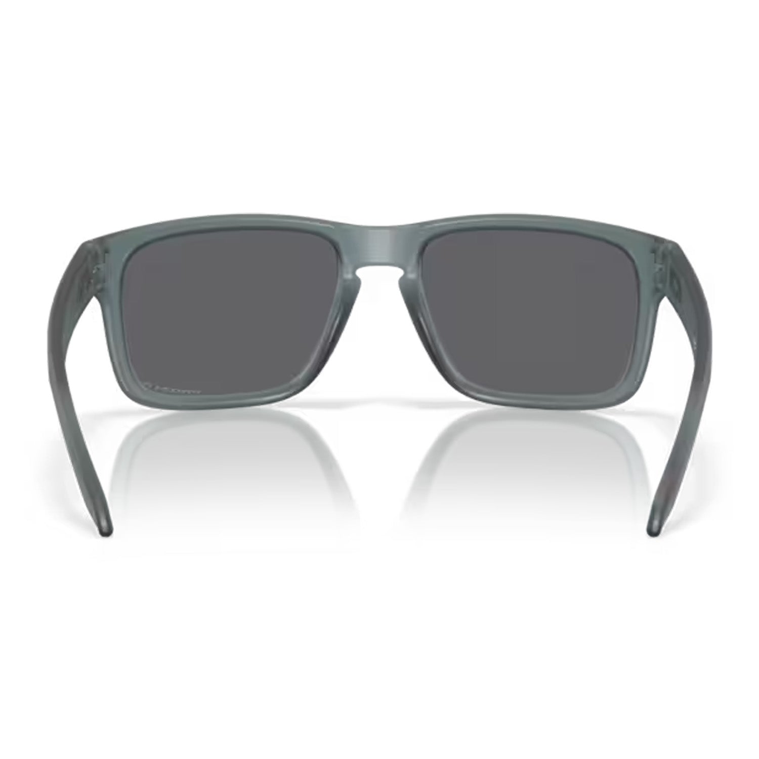 Holbrook Matte Crystal Black Sunglasses