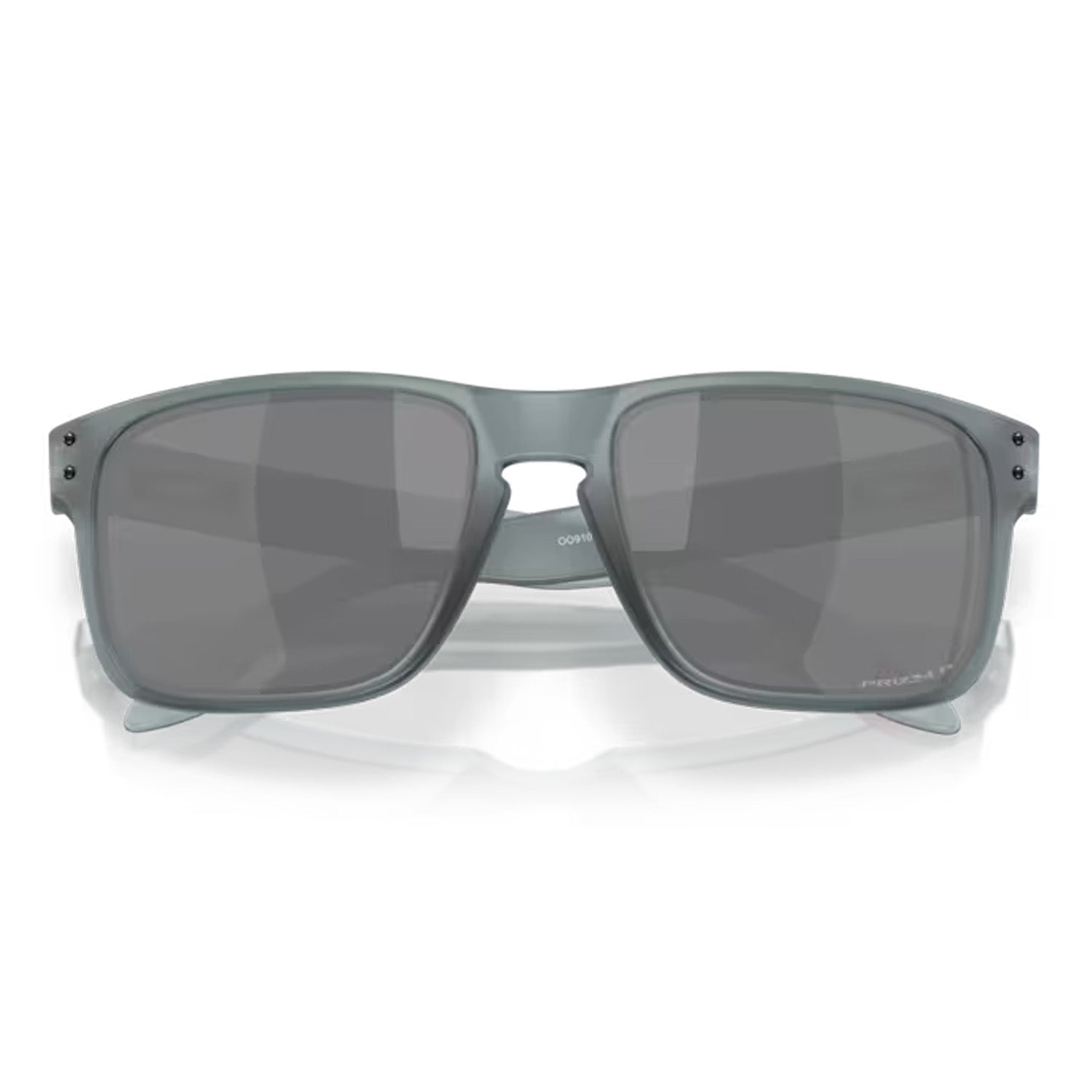Holbrook Matte Crystal Black Sunglasses